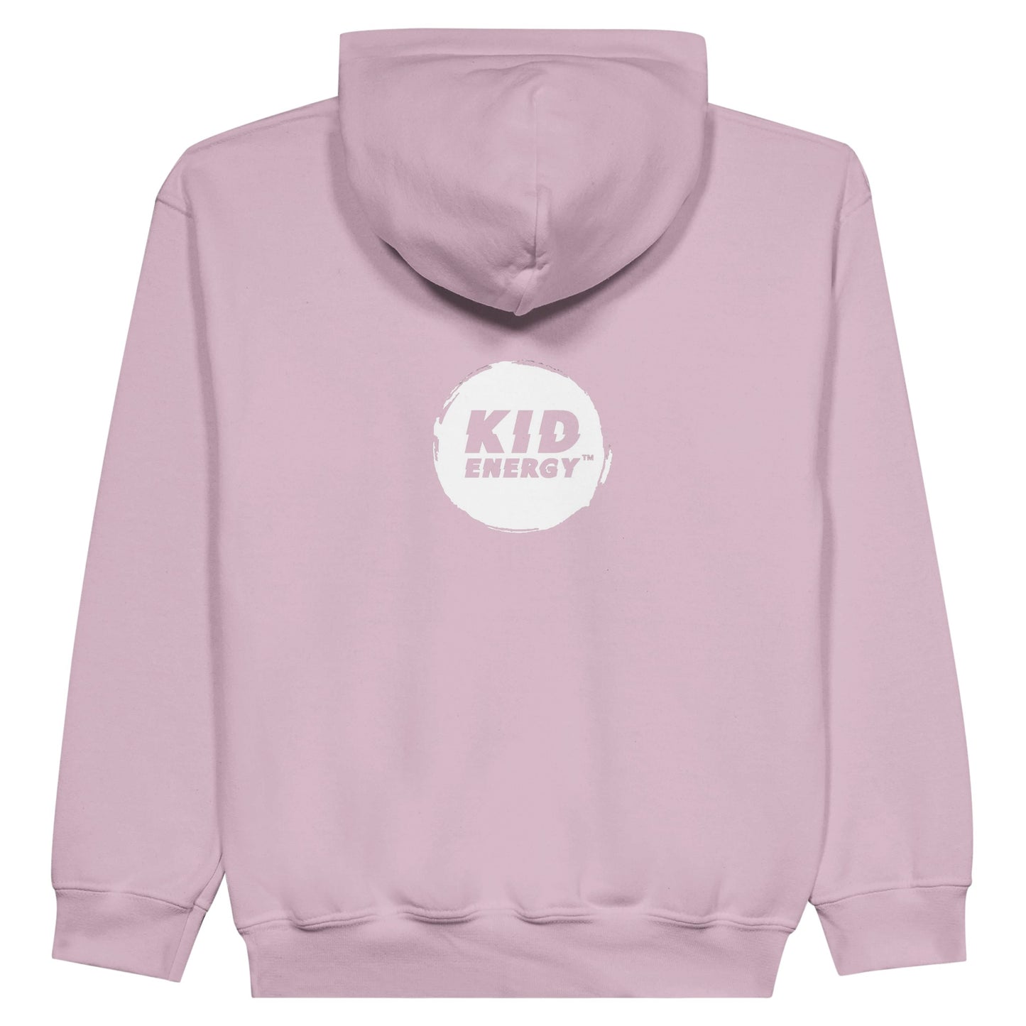 The Ballerina - Midweight Fleece Youth Hoodie