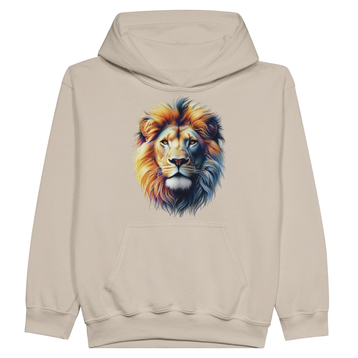 Midweight Fleece Youth Hoodie | Gildan SF500B