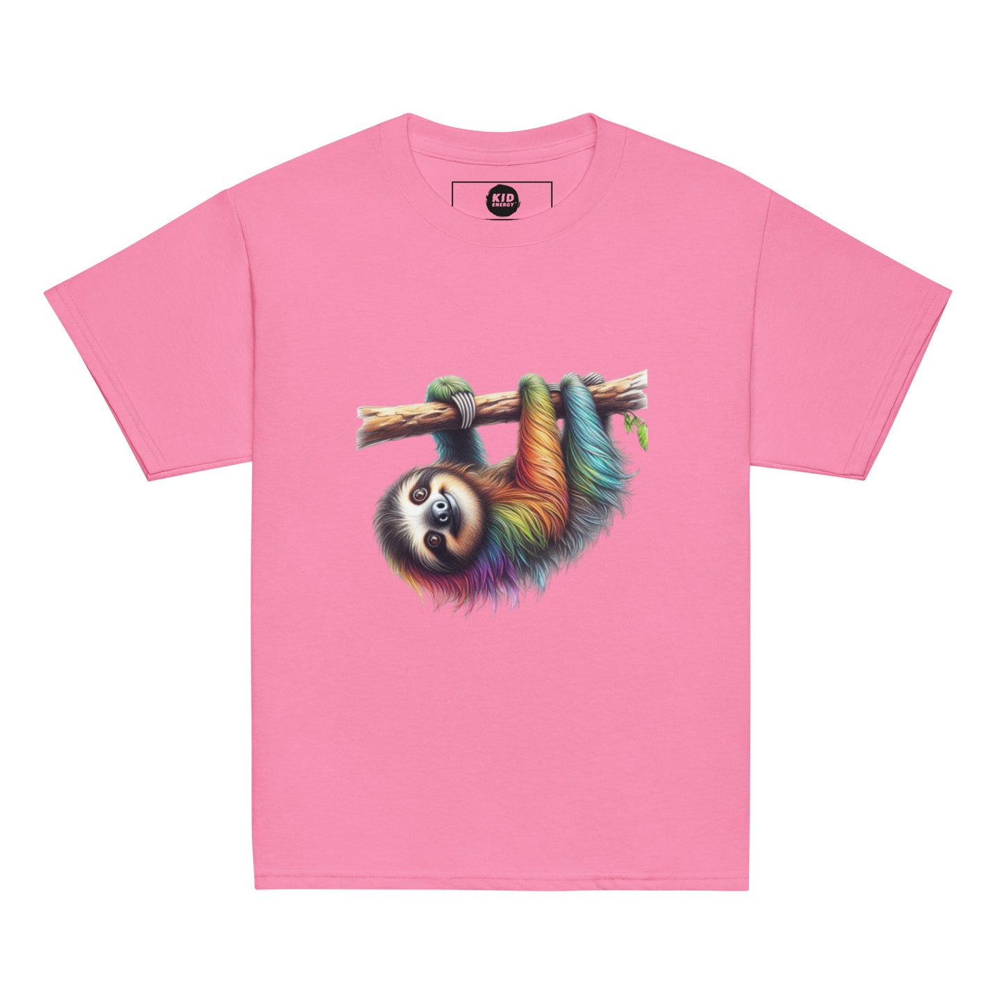 The Sloth - Youth classic tee