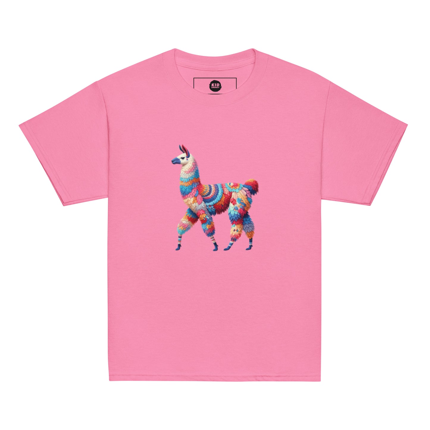 The Llama - Youth classic tee