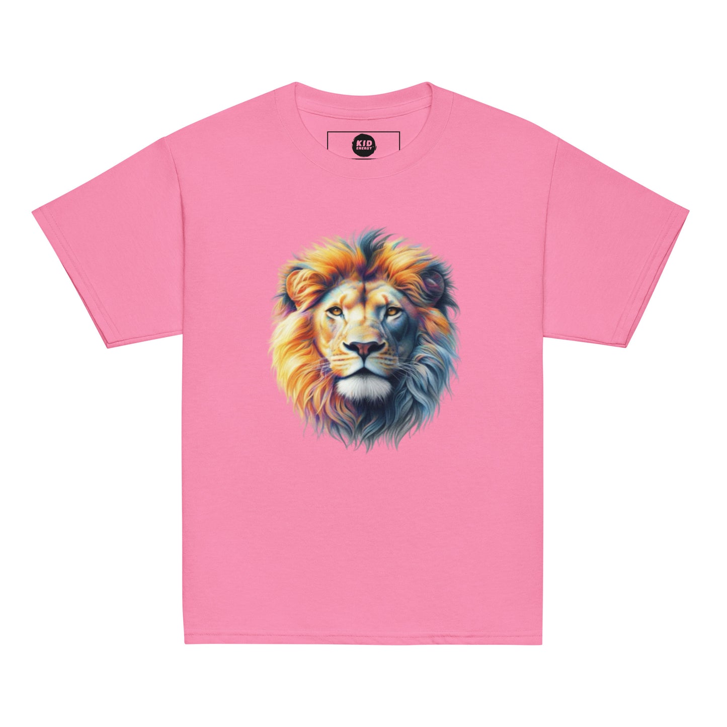 The Majestic - Youth classic tee