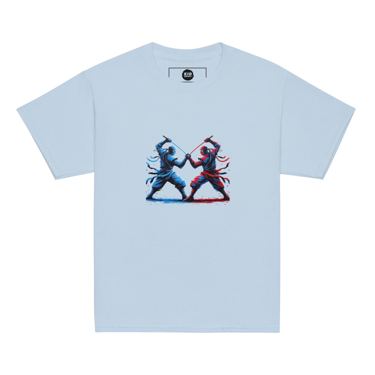 Battle of the Ninjas - Youth classic tee