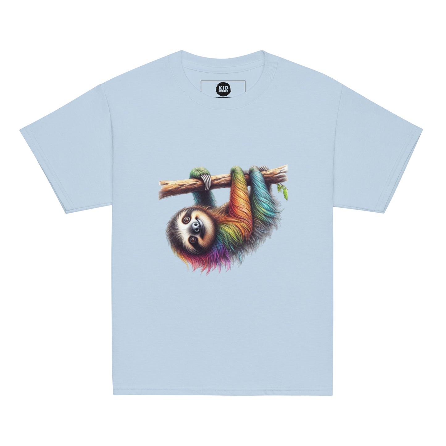 The Sloth - Youth classic tee
