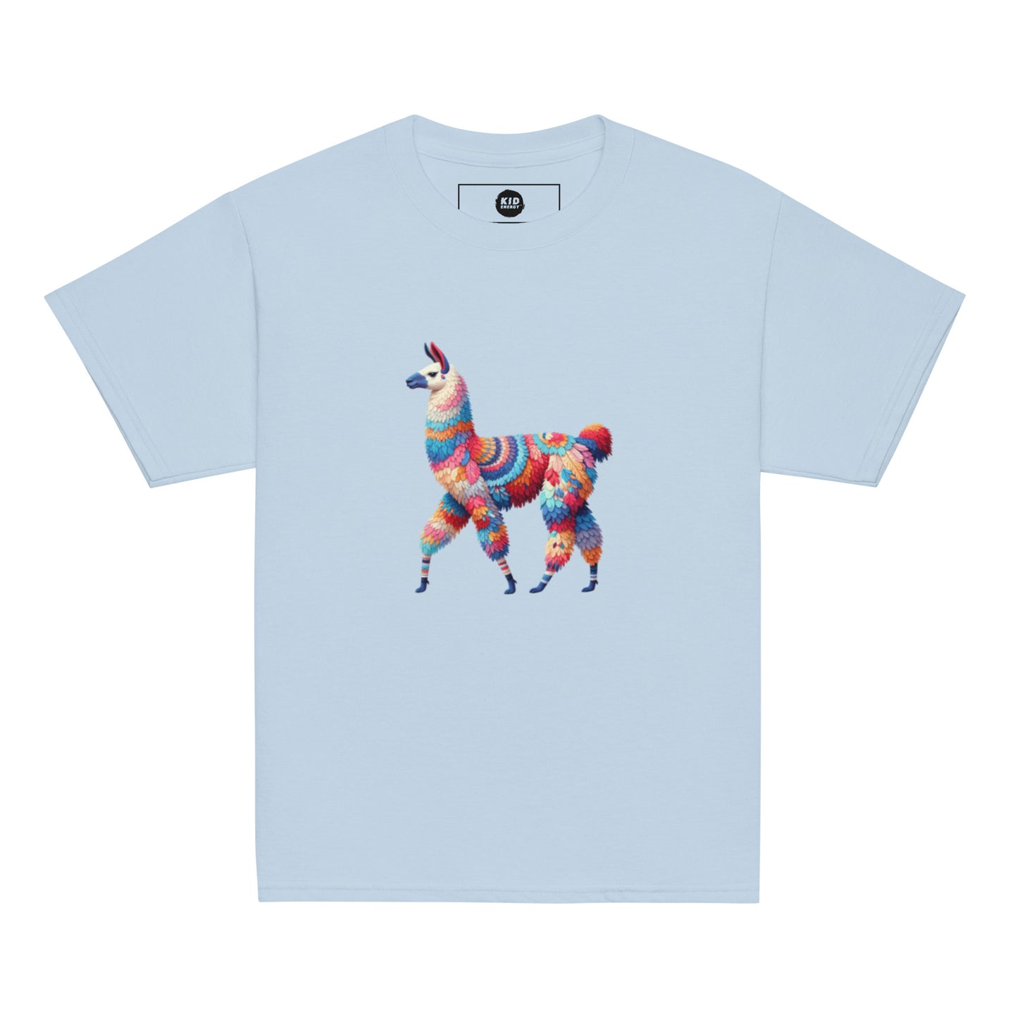 The Llama - Youth classic tee