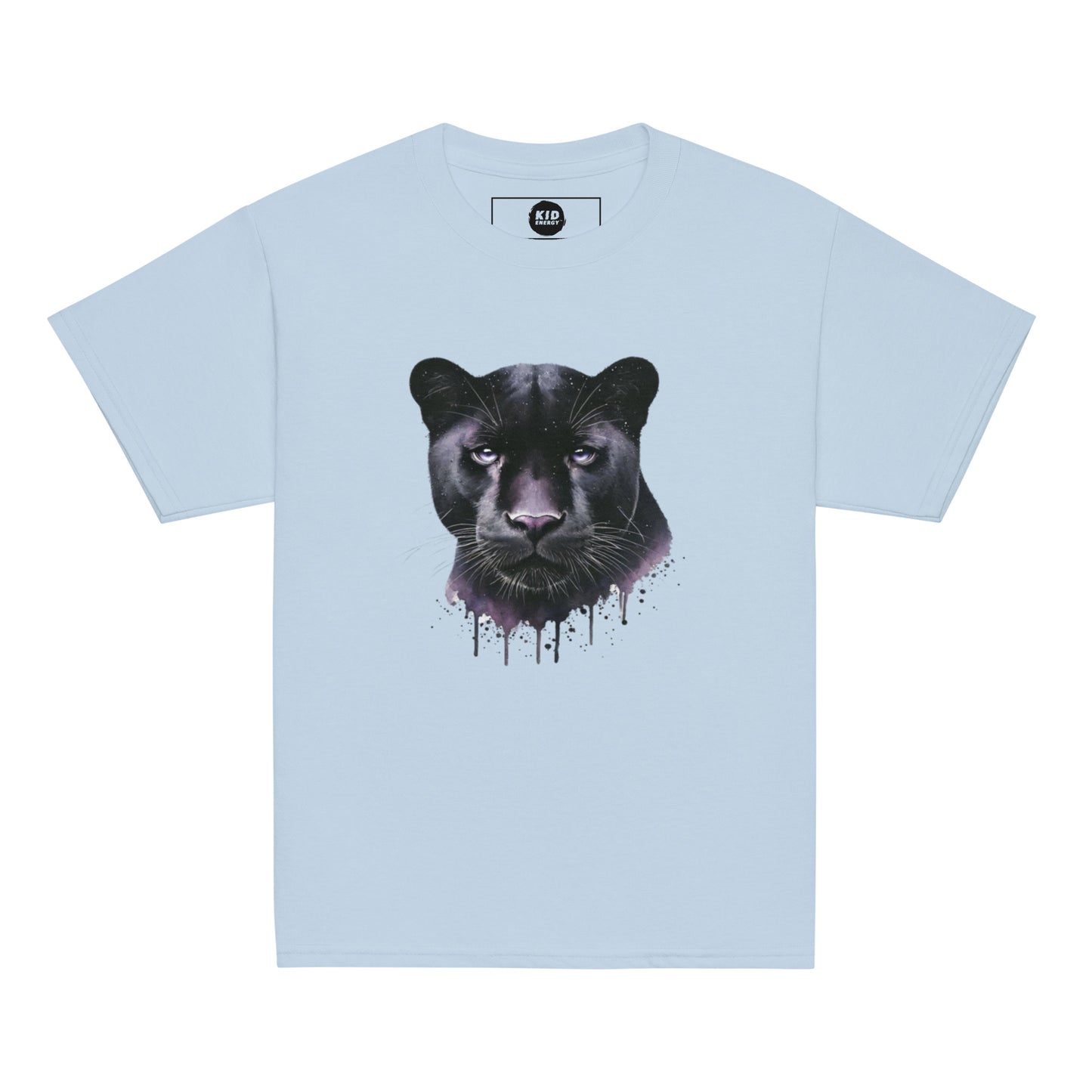 The Panther - Youth classic tee
