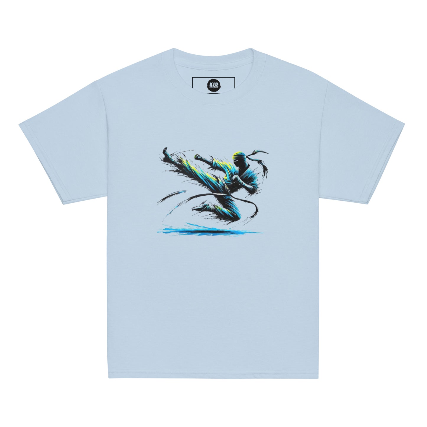 The Flying Ninja - Youth classic tee