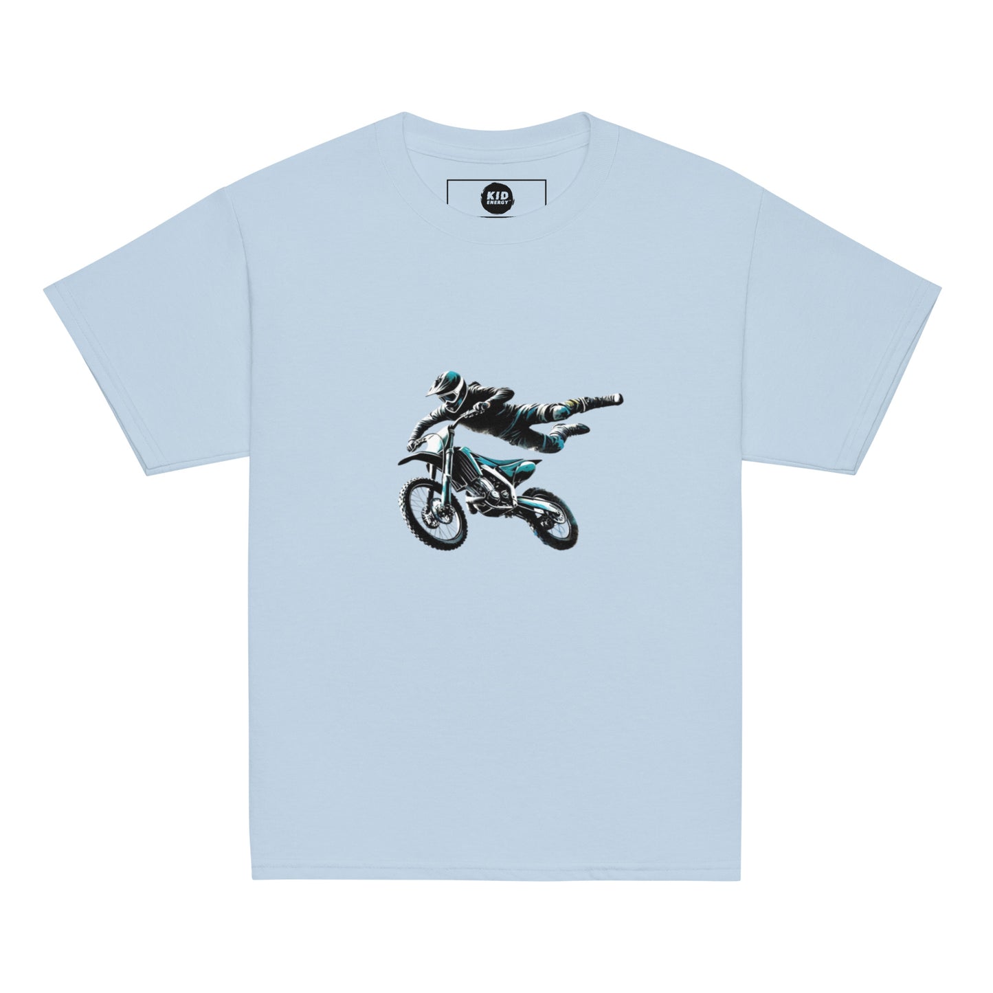 The Jump - Youth classic tee