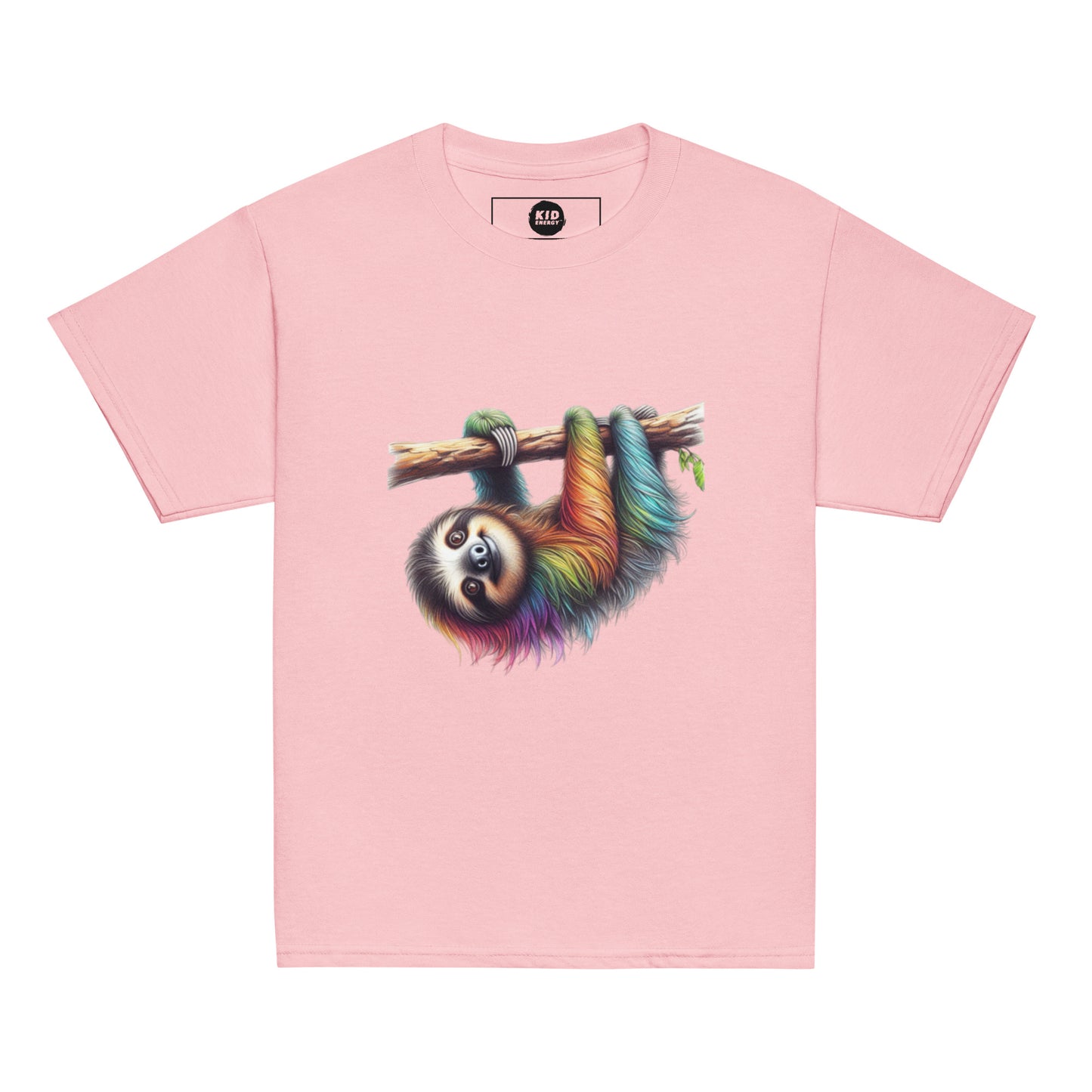 The Sloth - Youth classic tee