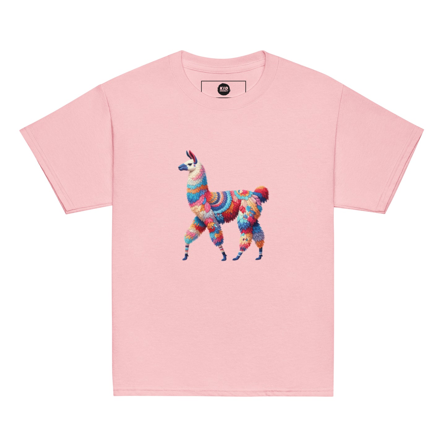 The Llama - Youth classic tee
