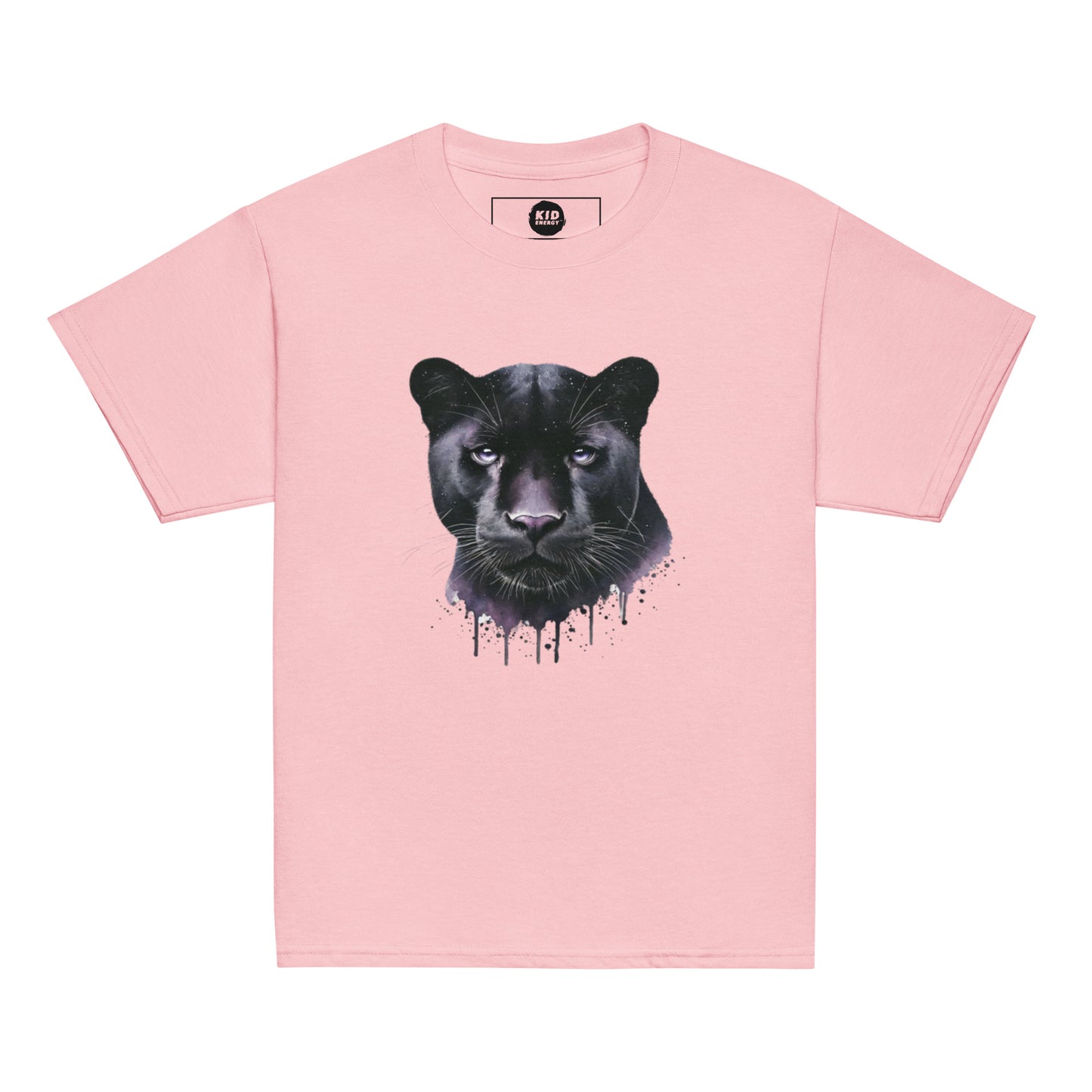 The Panther - Youth classic tee