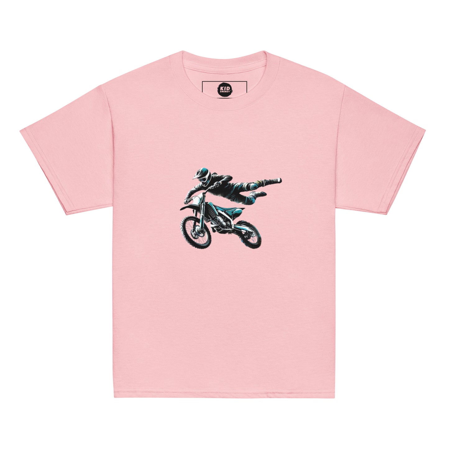 The Jump - Youth classic tee