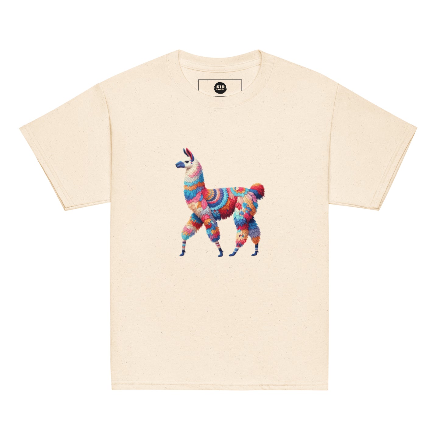 The Llama - Youth classic tee