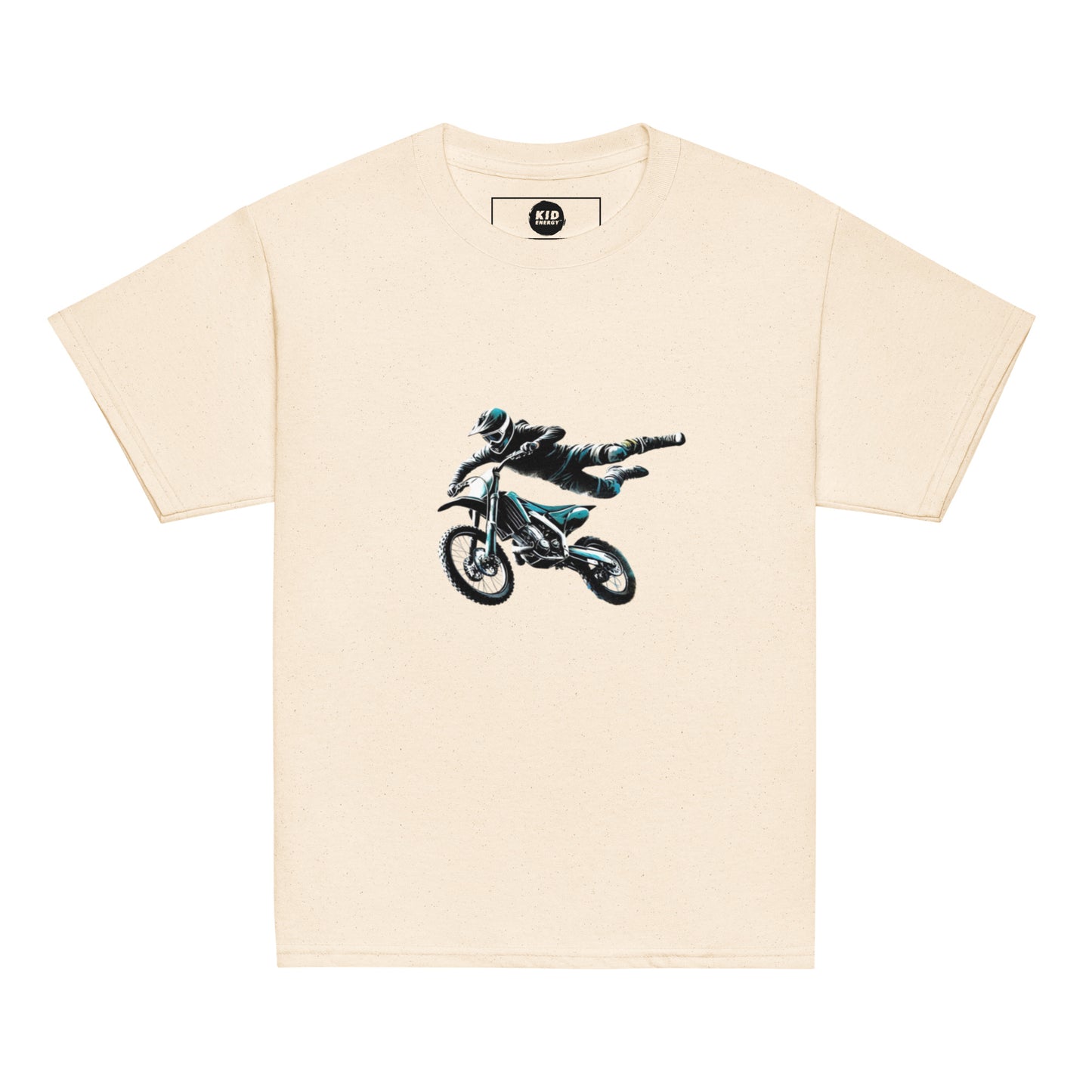 The Jump - Youth classic tee