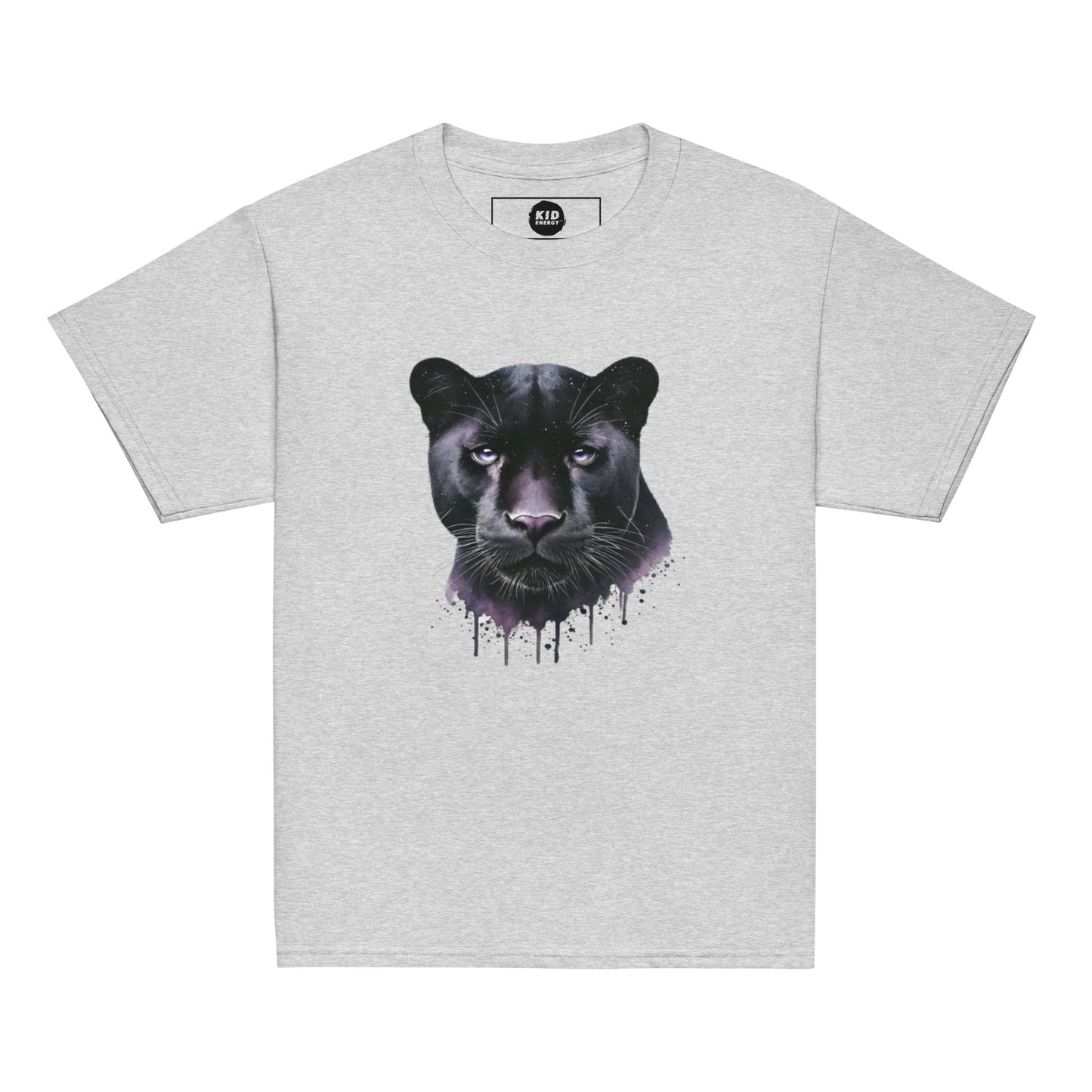 The Panther - Youth classic tee