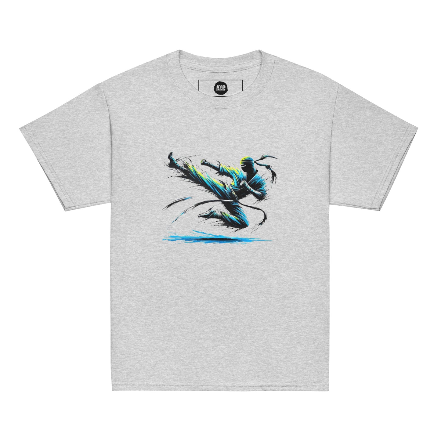 The Flying Ninja - Youth classic tee