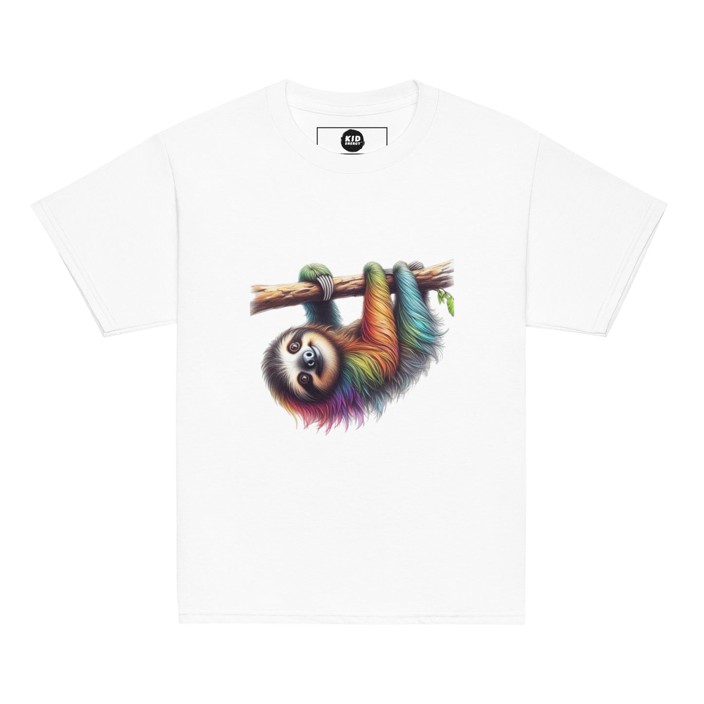 The Sloth - Youth classic tee
