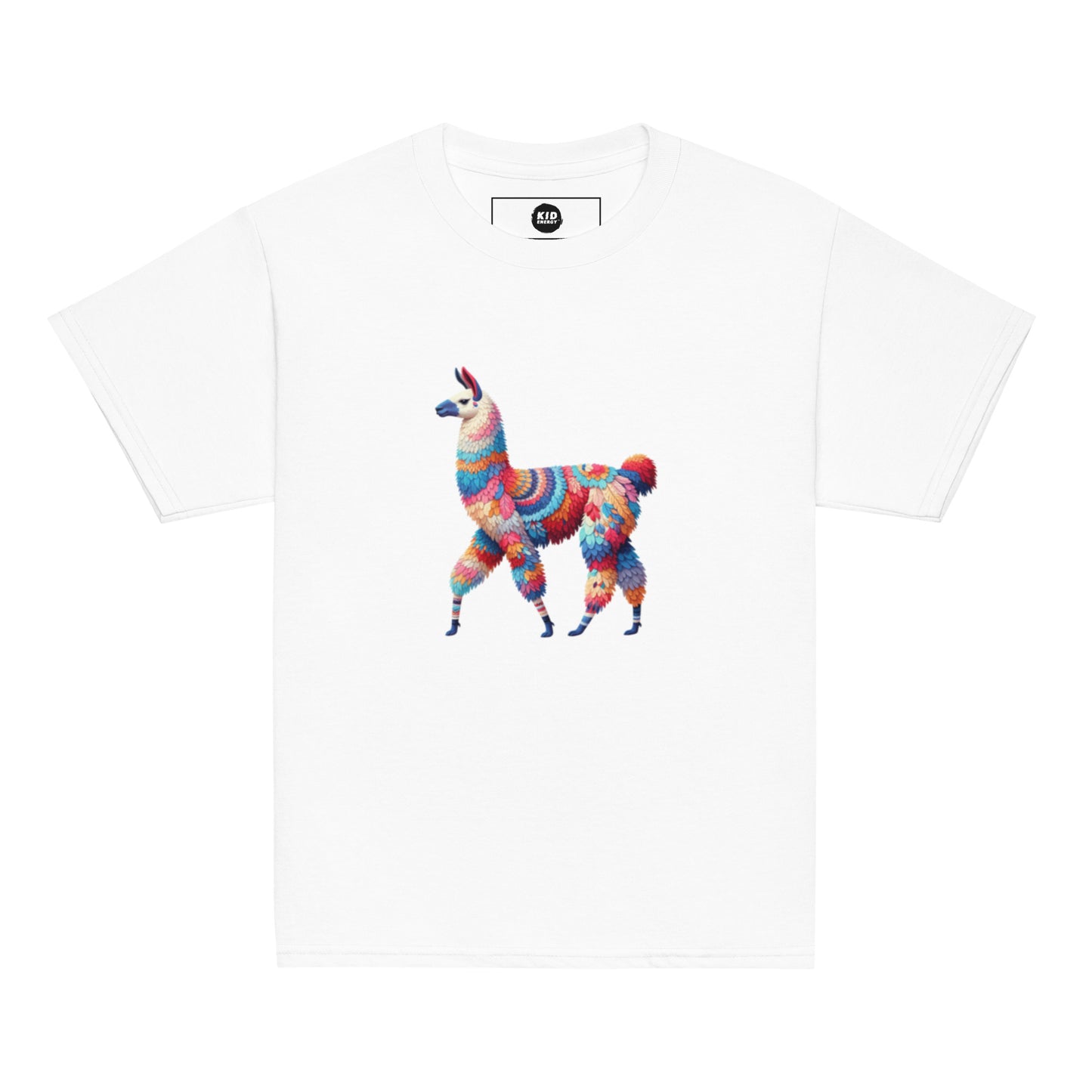 The Llama - Youth classic tee