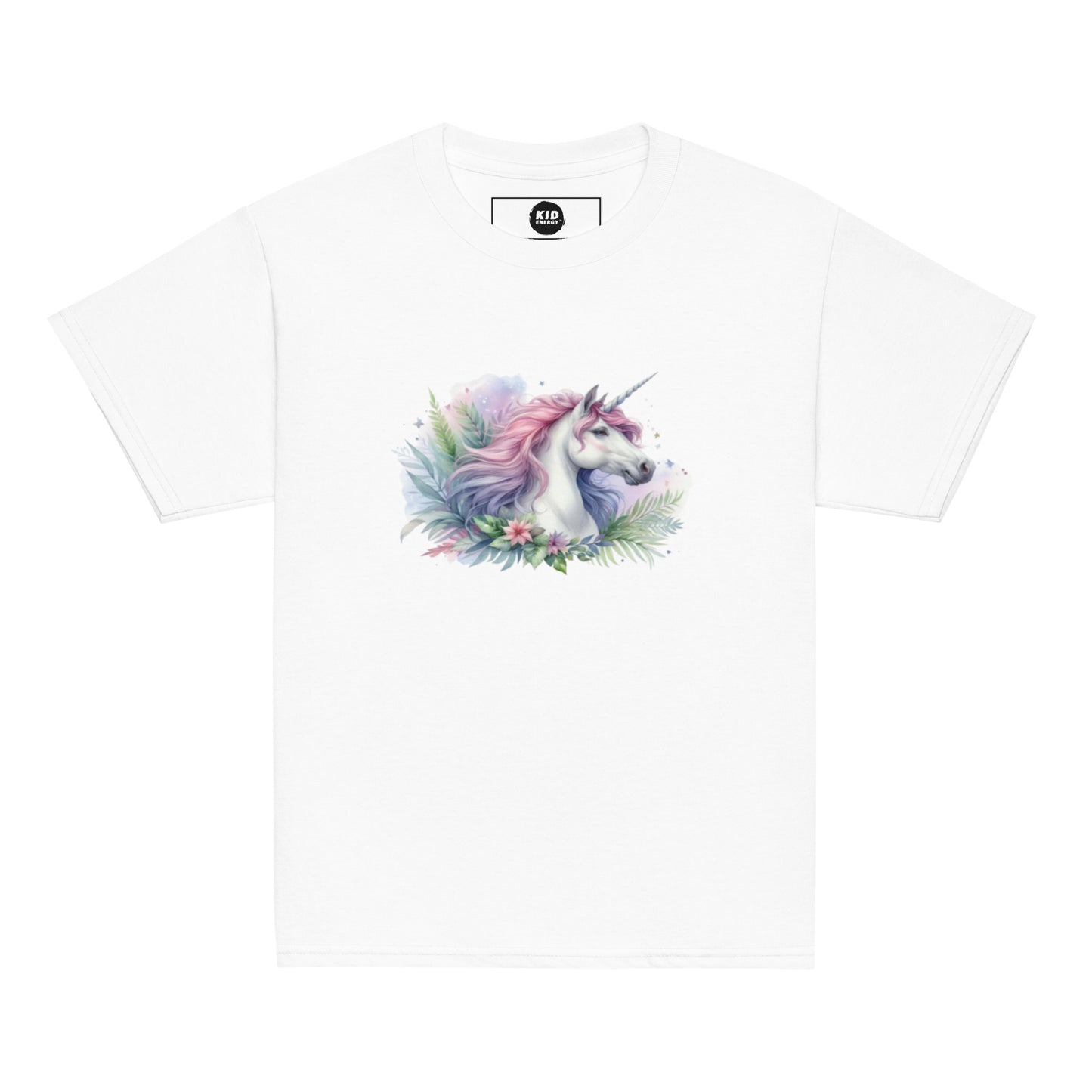 The Unicorn - Youth classic tee