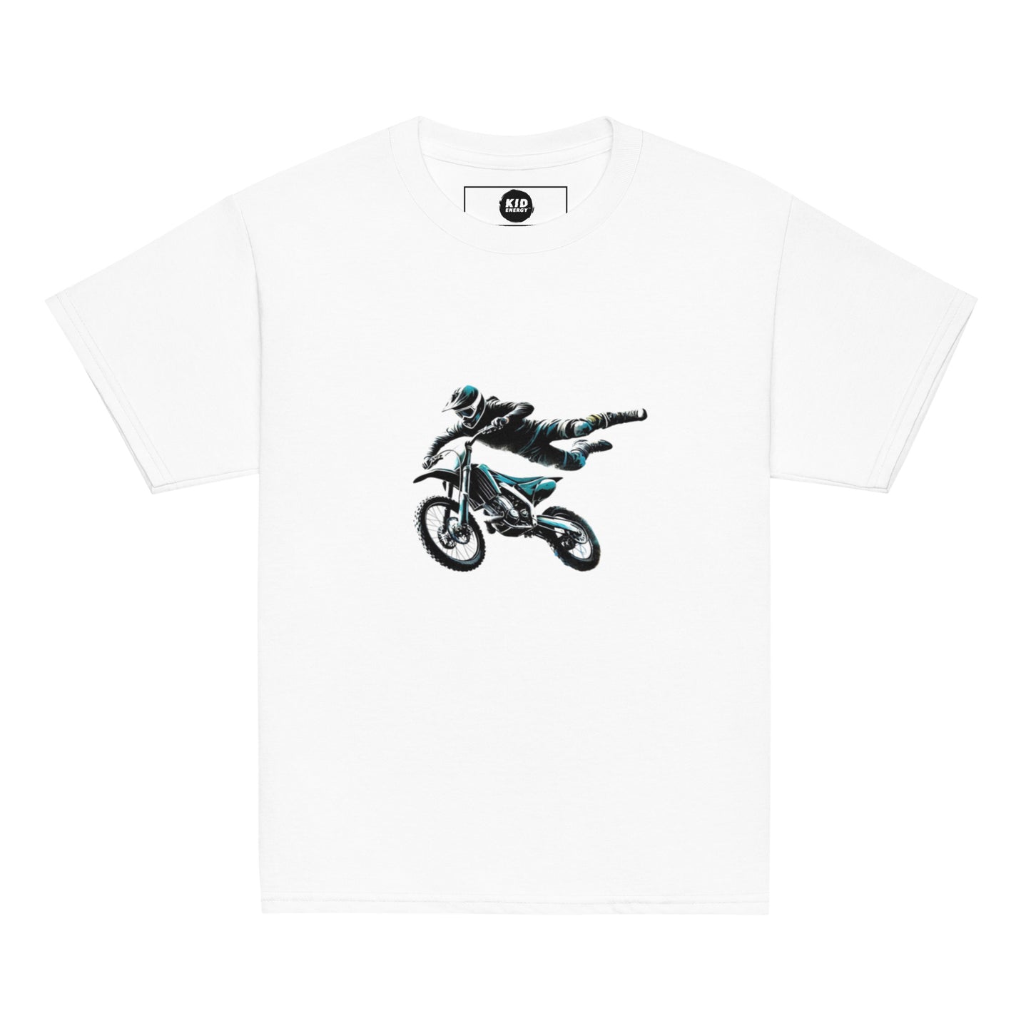The Jump - Youth classic tee
