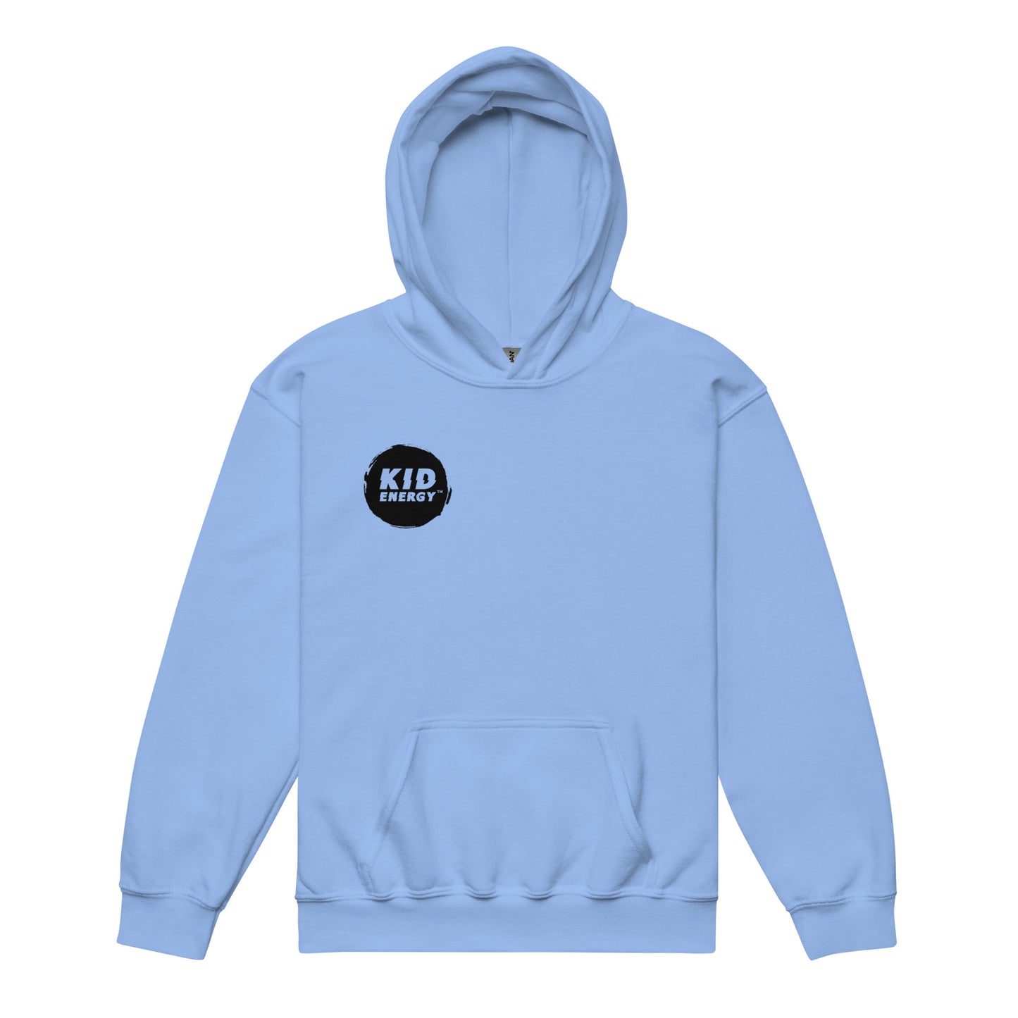 Flying Ninja - Youth heavy blend hoodie