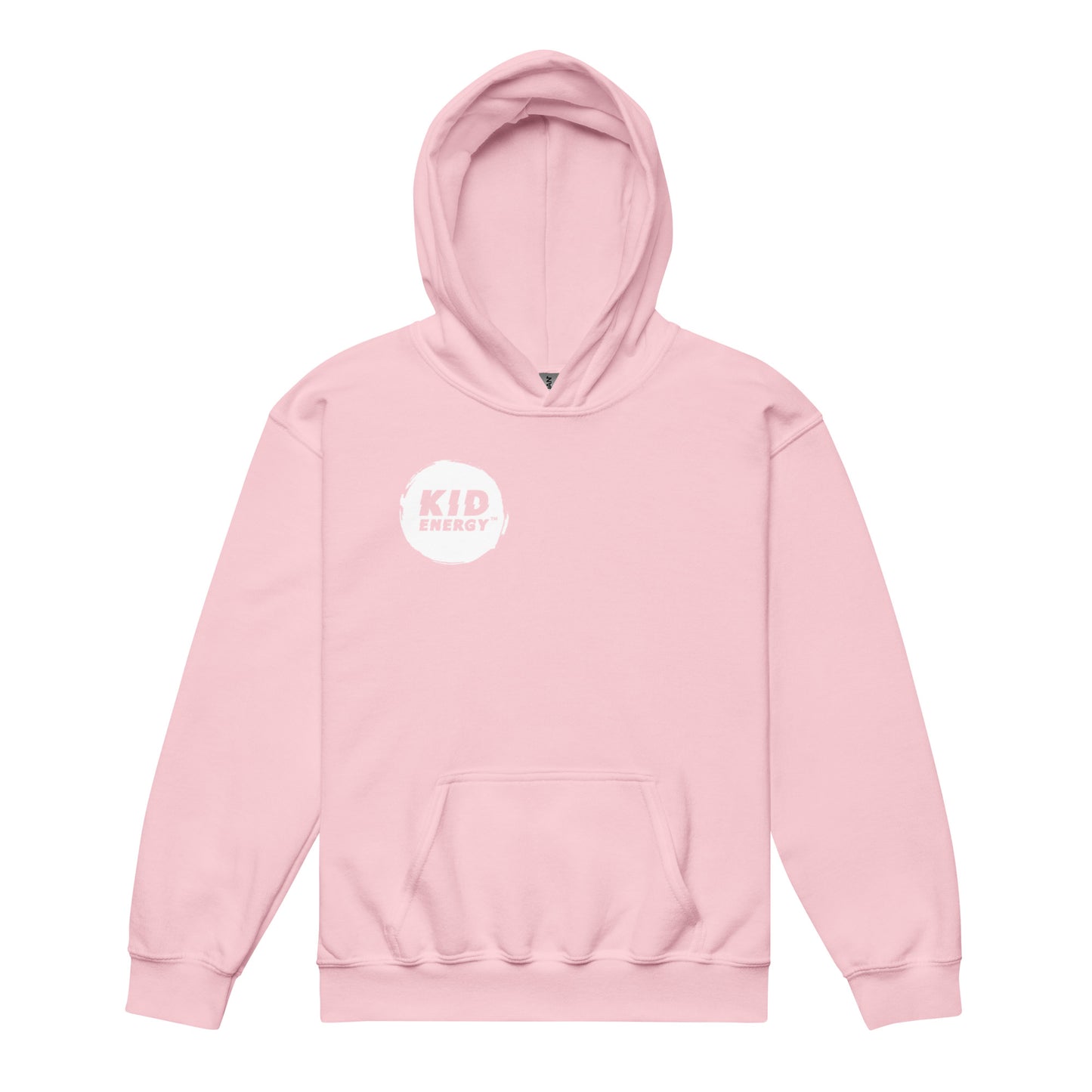 Día de los Muertos - Youth heavy blend hoodie
