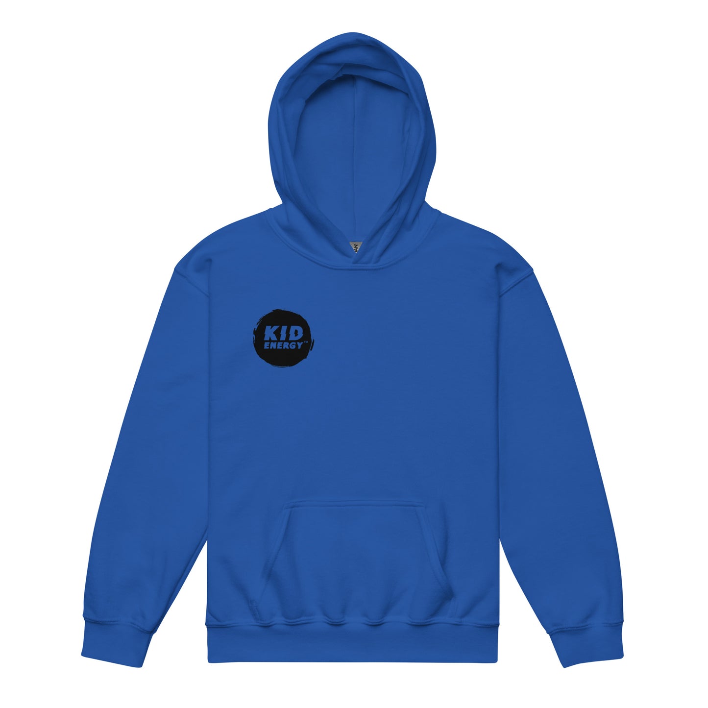 Flying Ninja - Youth heavy blend hoodie