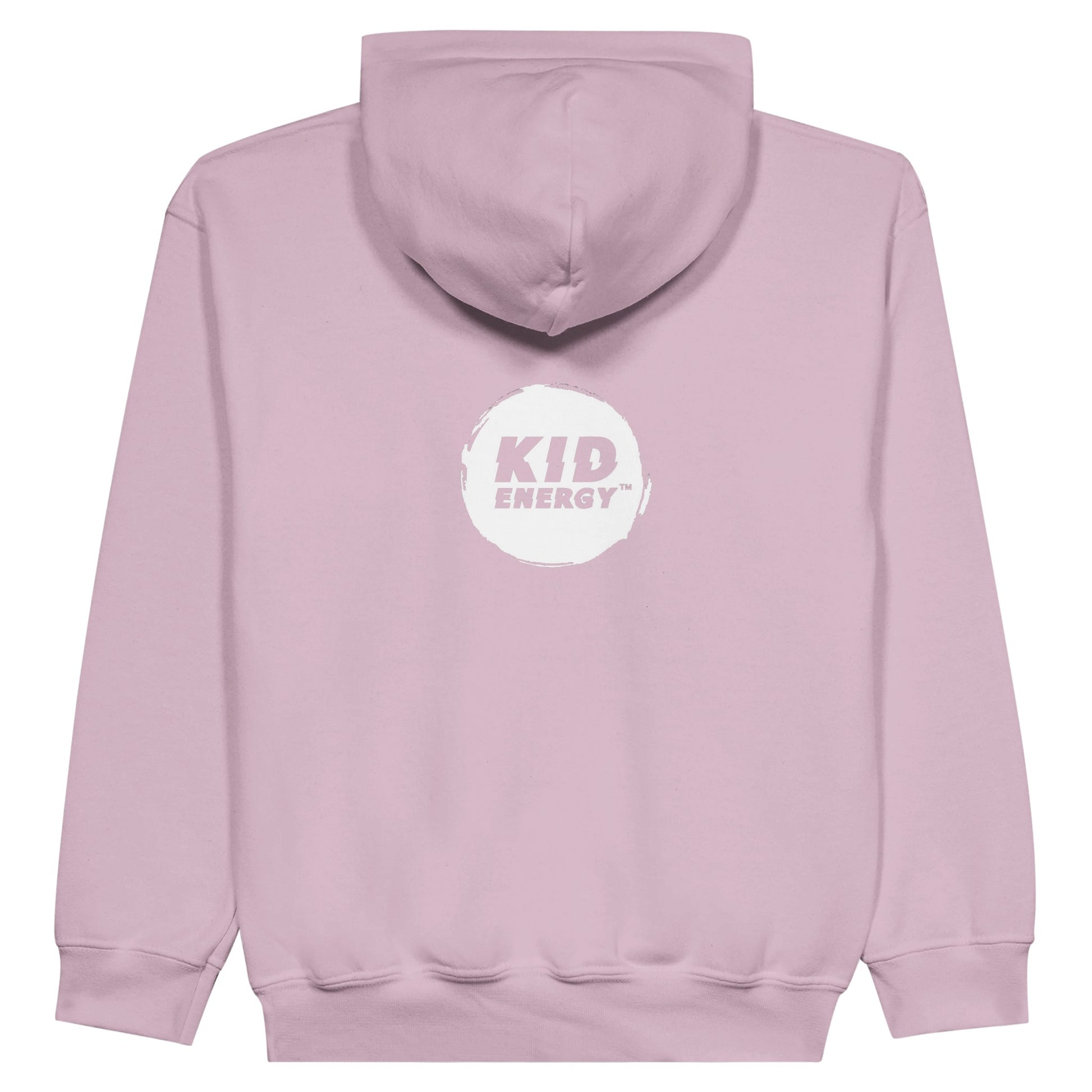 The Ballerina - Midweight Fleece Youth Hoodie