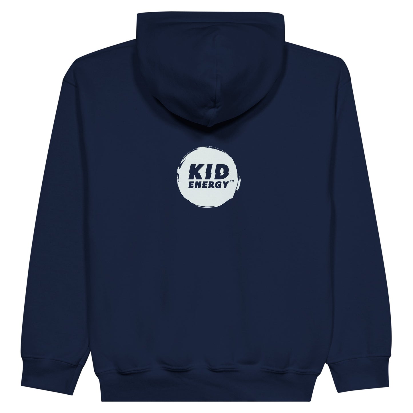 The Dragon - Midweight Fleece Youth Hoodie