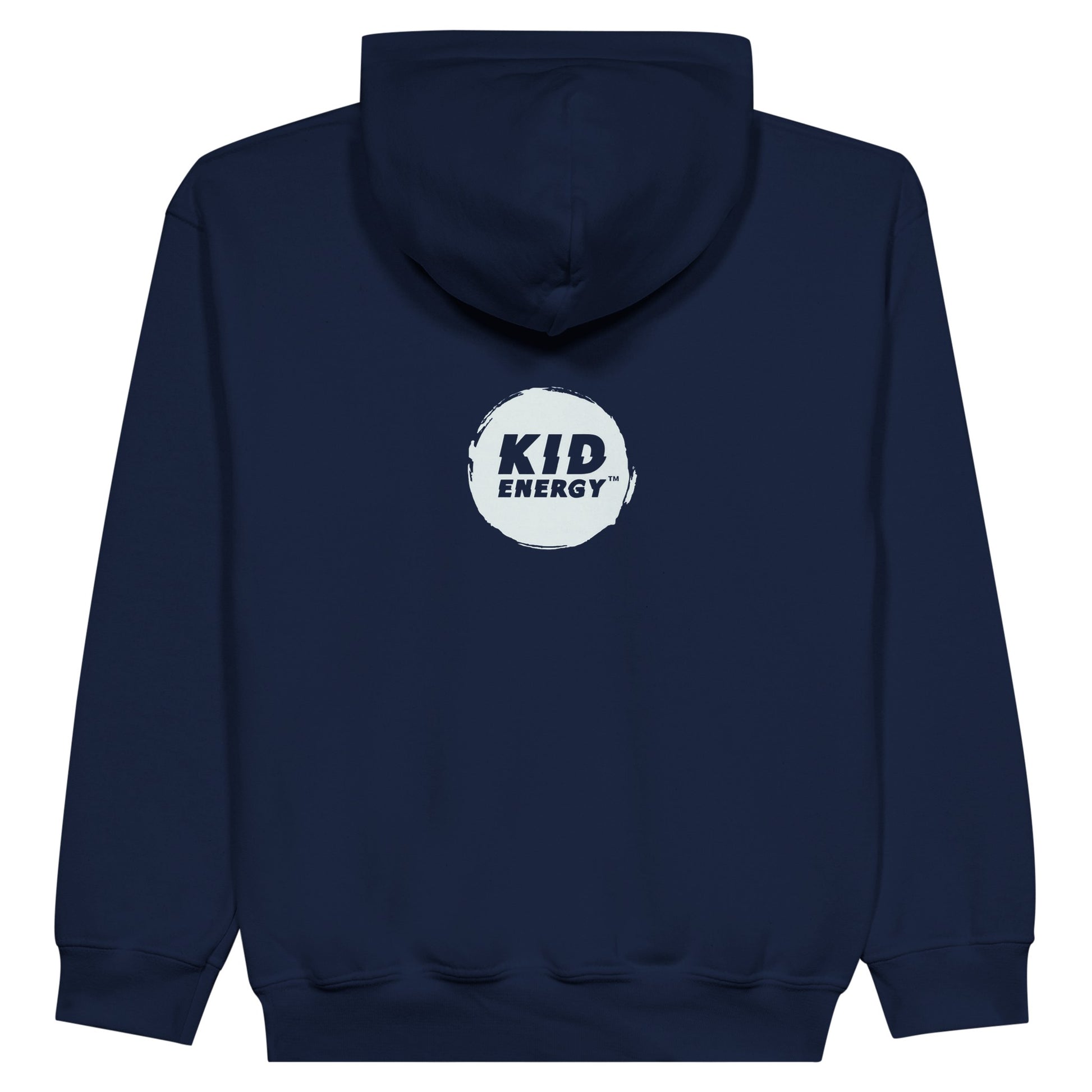 The Dragon - Midweight Fleece Youth Hoodie