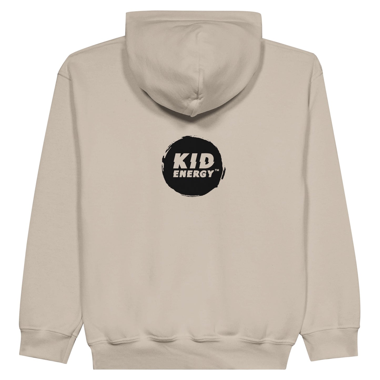 Midweight Fleece Youth Hoodie | Gildan SF500B