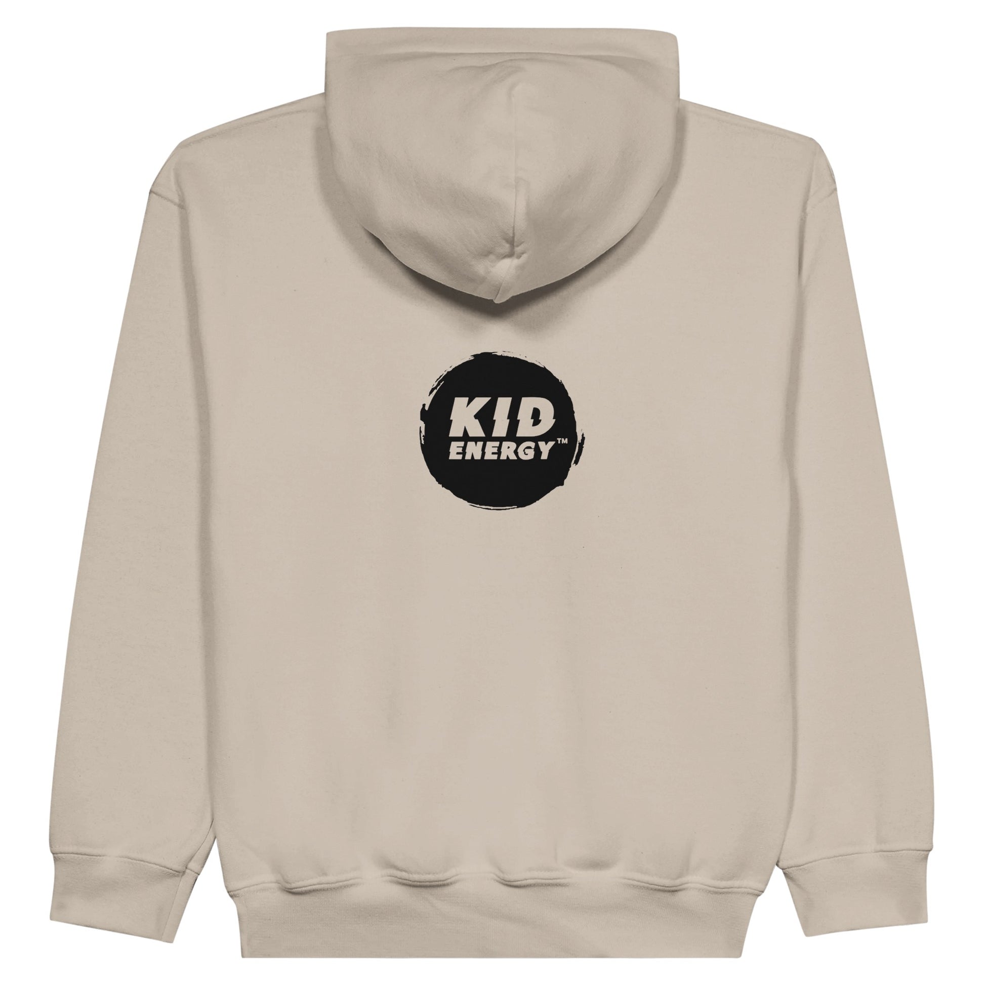 Midweight Fleece Youth Hoodie | Gildan SF500B