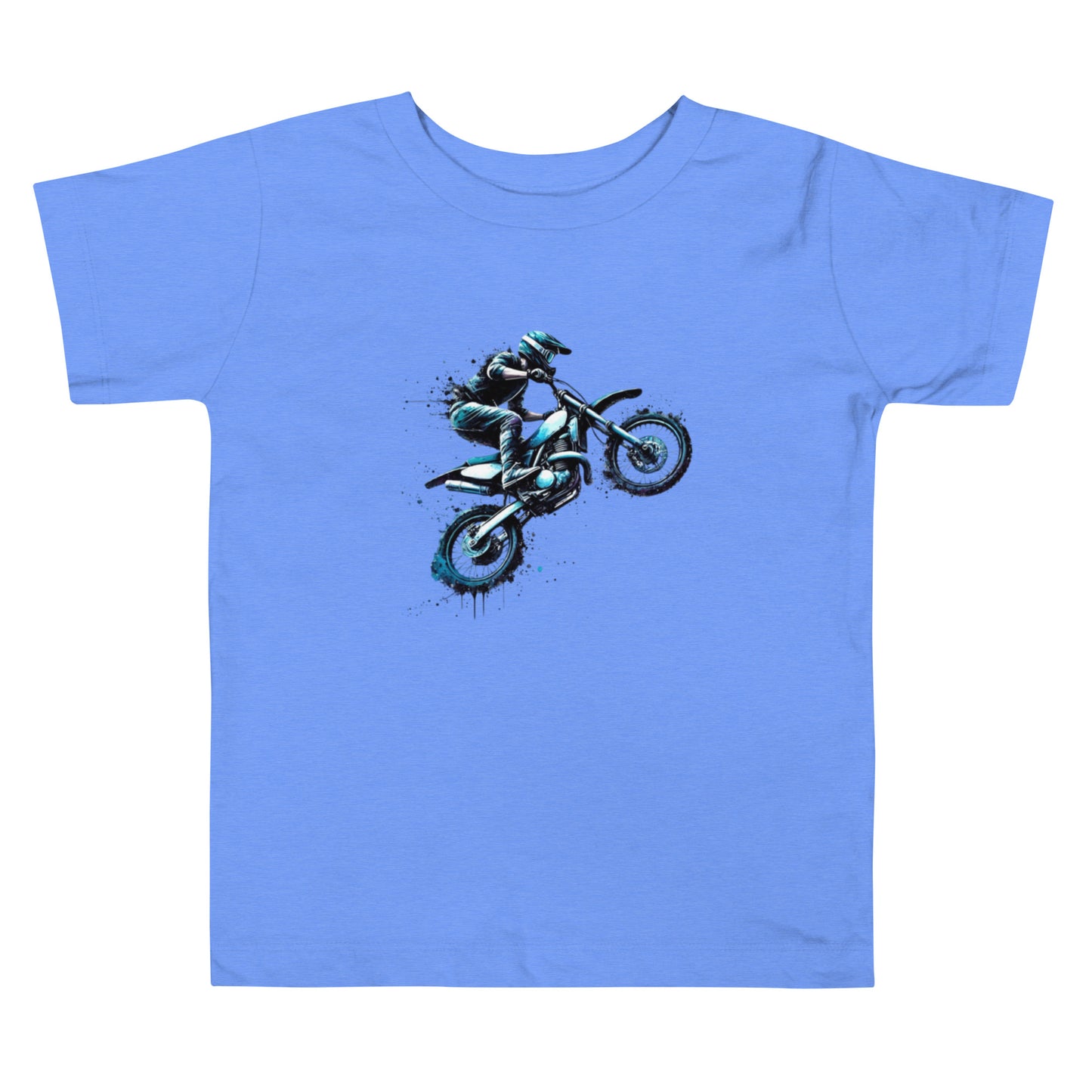 The Jump 2 - Toddler Short Sleeve Tee