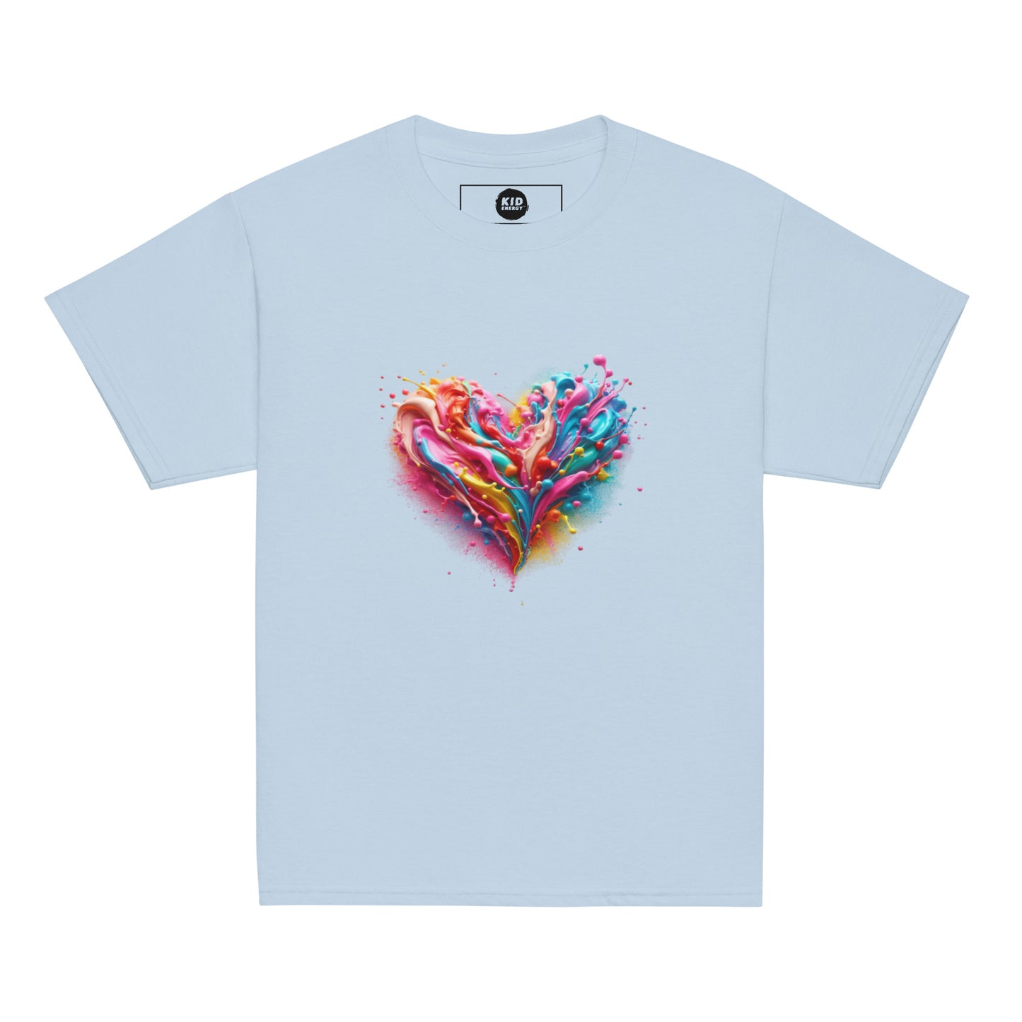 I Heart You - Youth classic tee