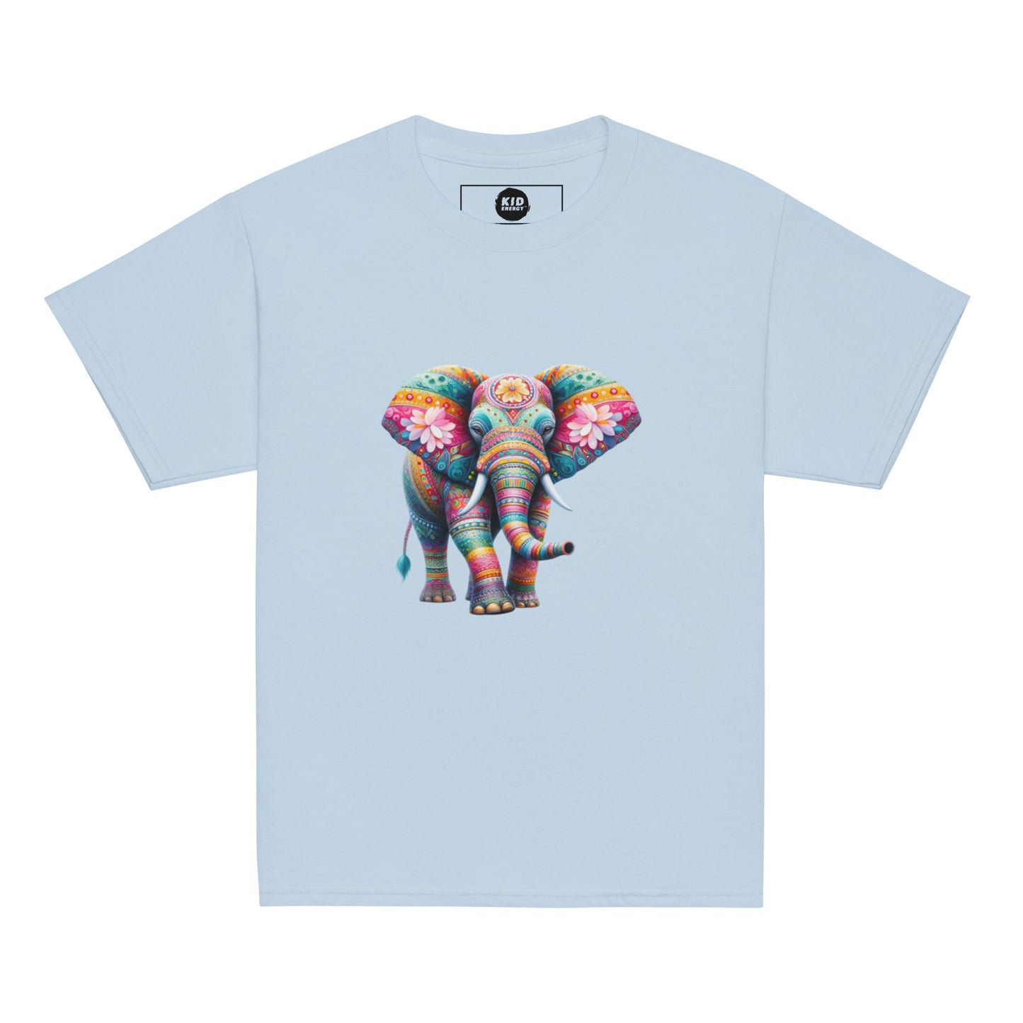 Flora the Elephant - Youth classic tee