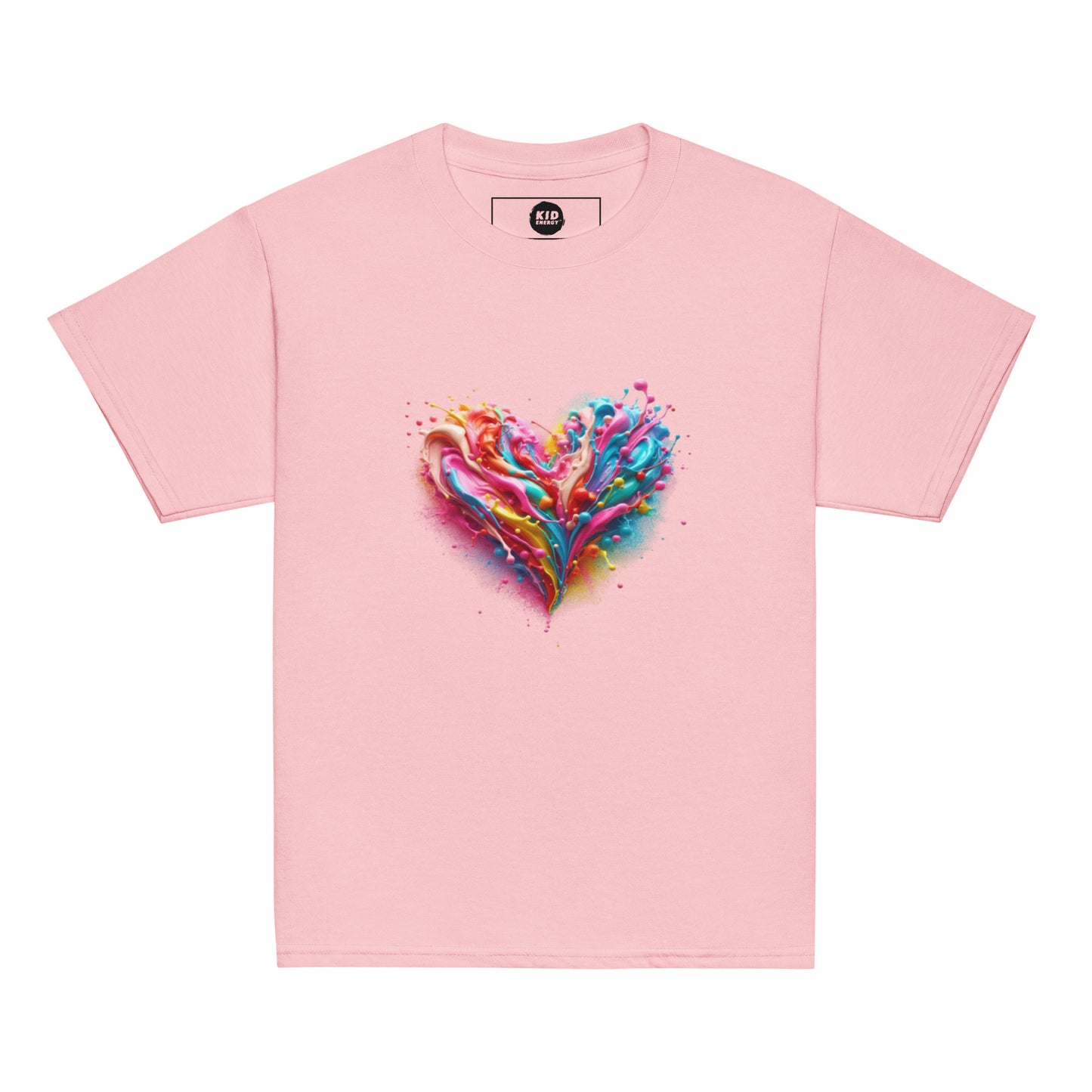 I Heart You - Youth classic tee