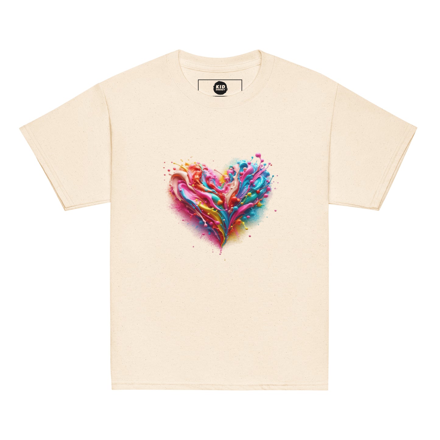 I Heart You - Youth classic tee