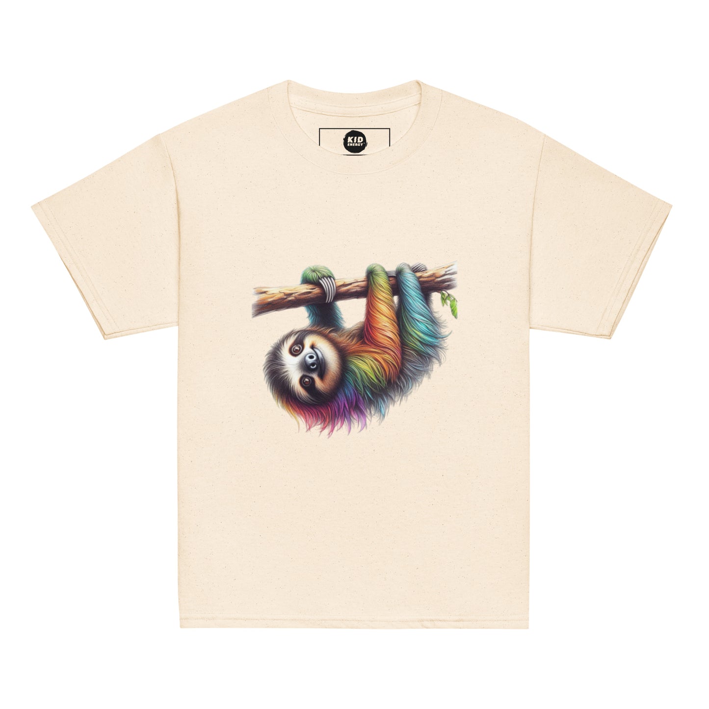 The Sloth - Youth classic tee