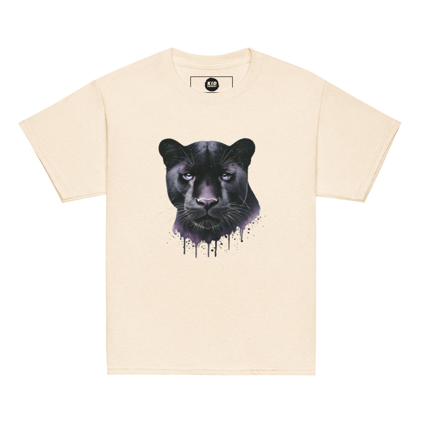 The Panther - Youth classic tee