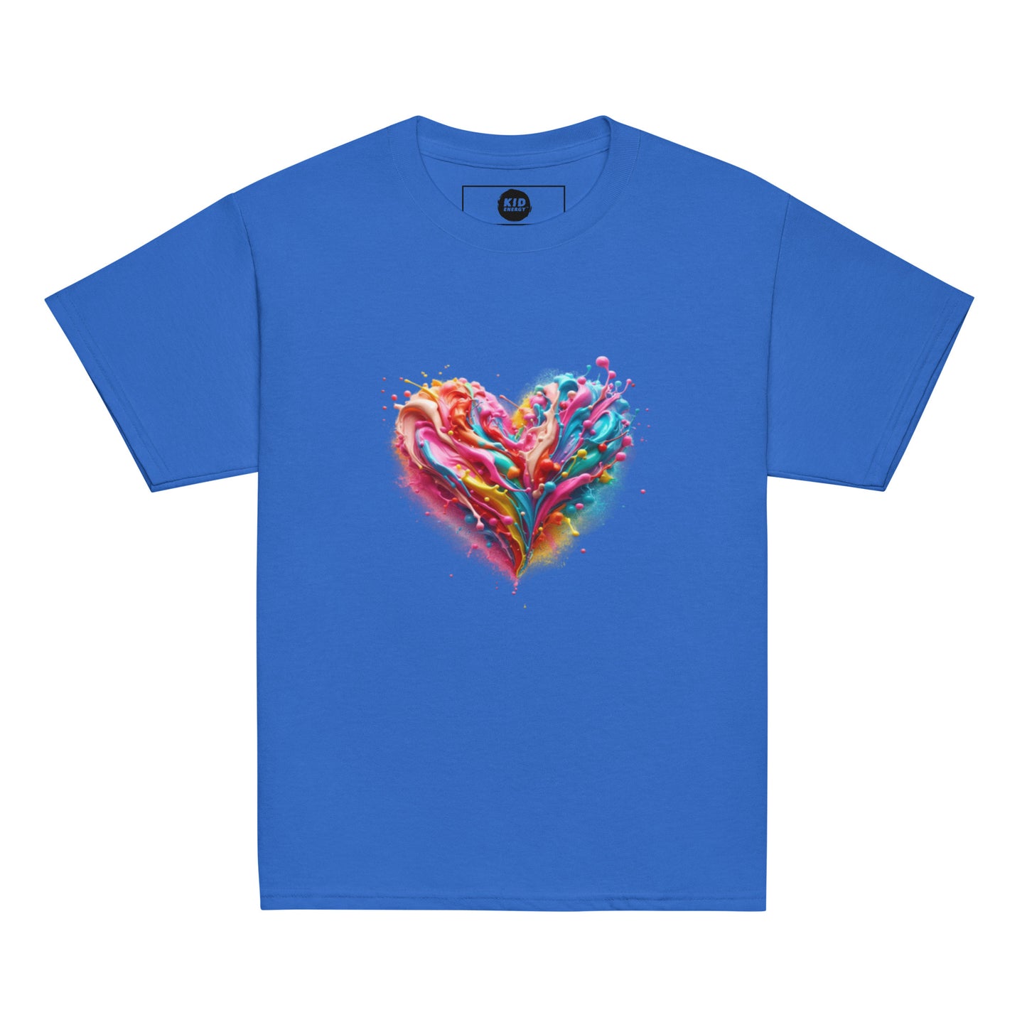 I Heart You - Youth classic tee