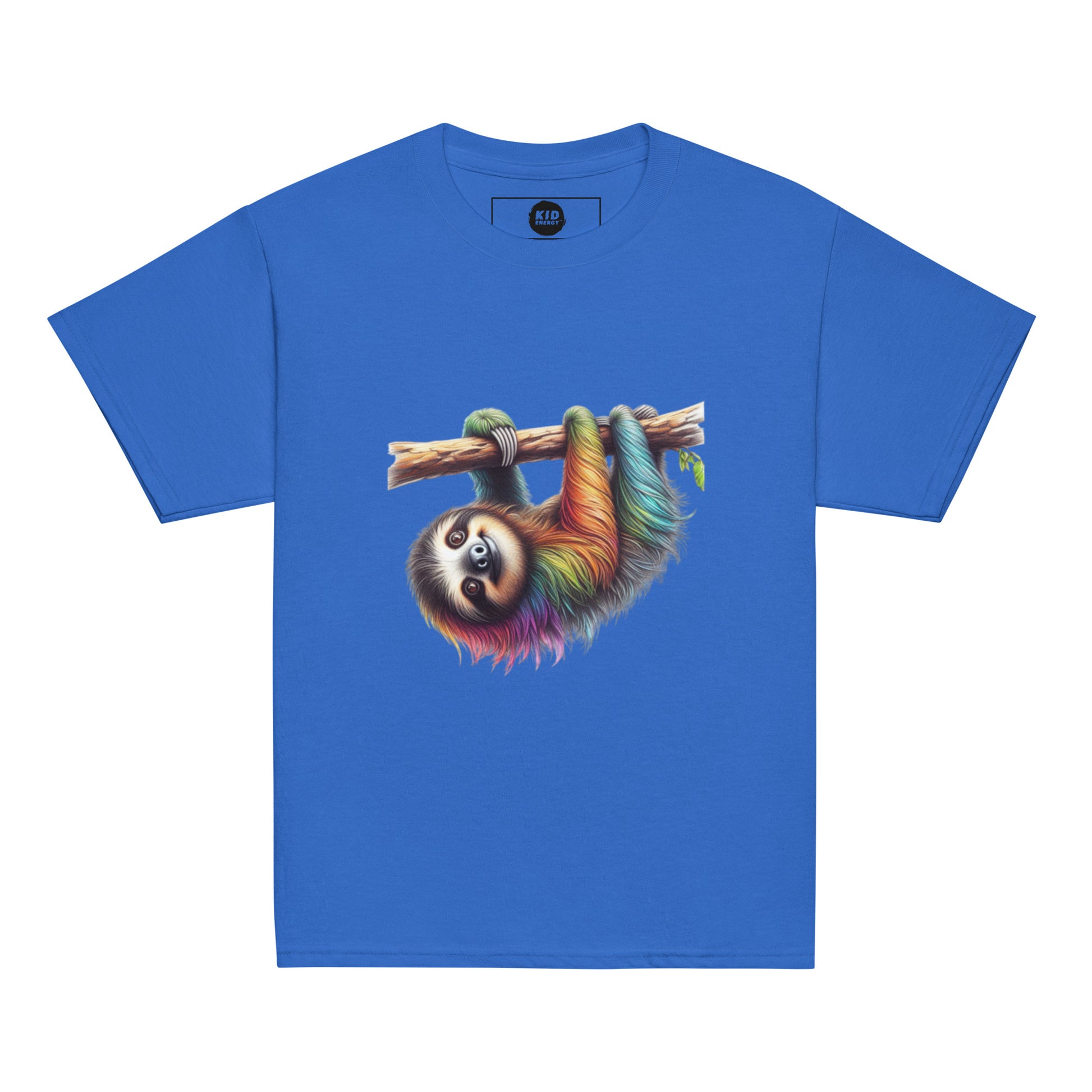The Sloth - Youth classic tee