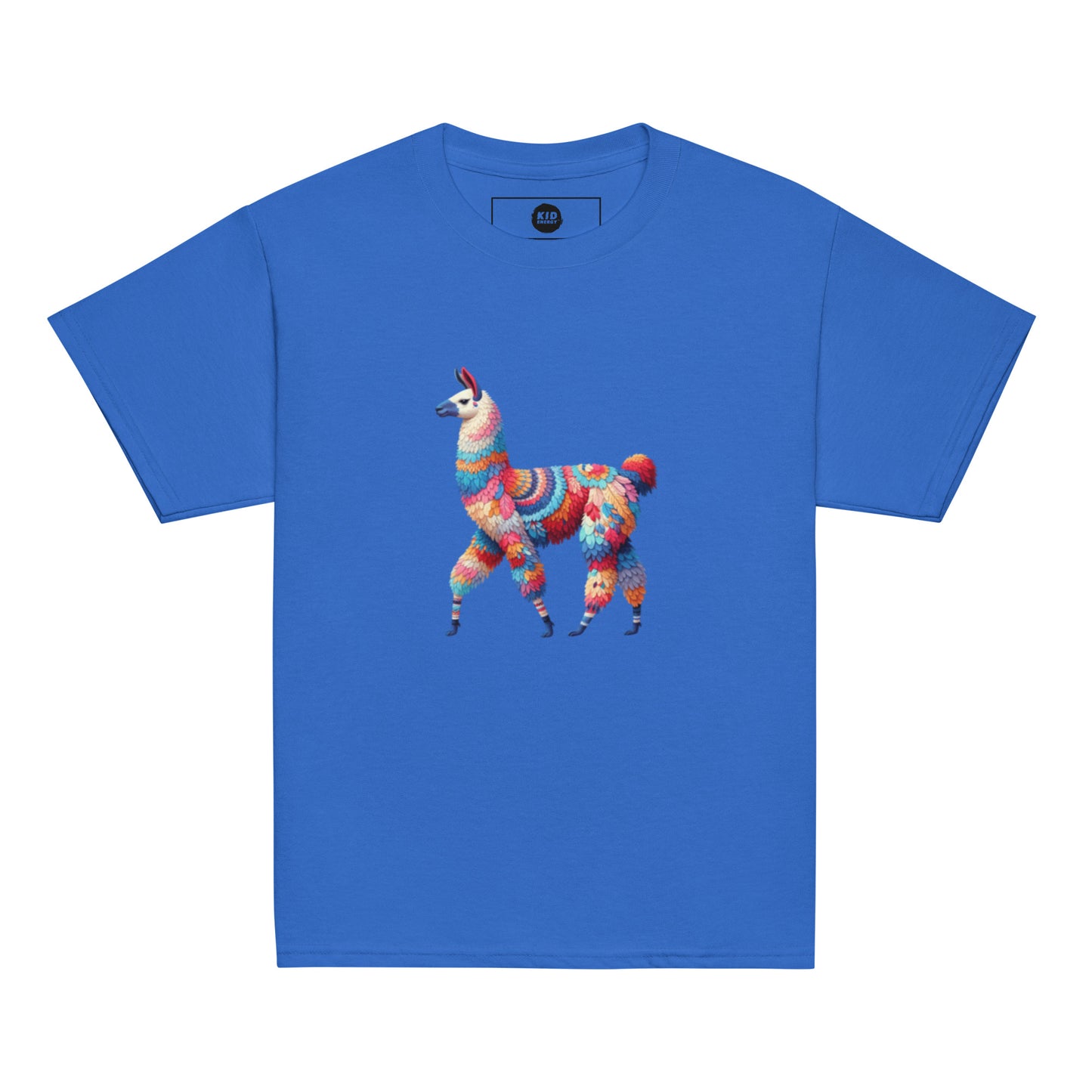 The Llama - Youth classic tee