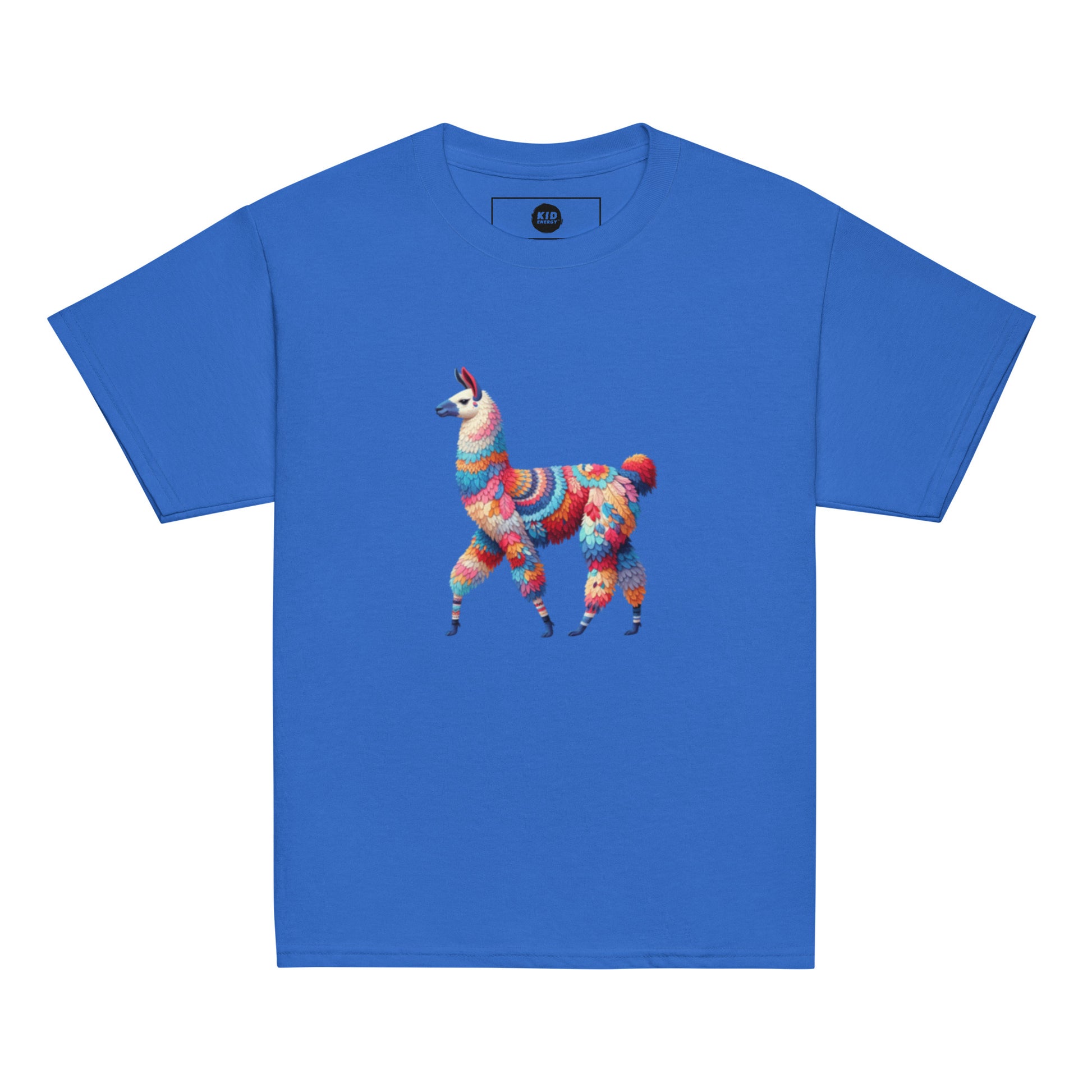 The Llama - Youth classic tee