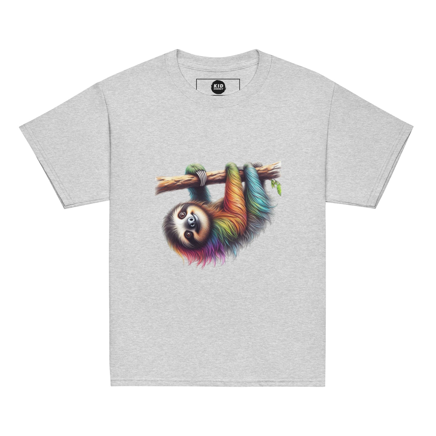 The Sloth - Youth classic tee