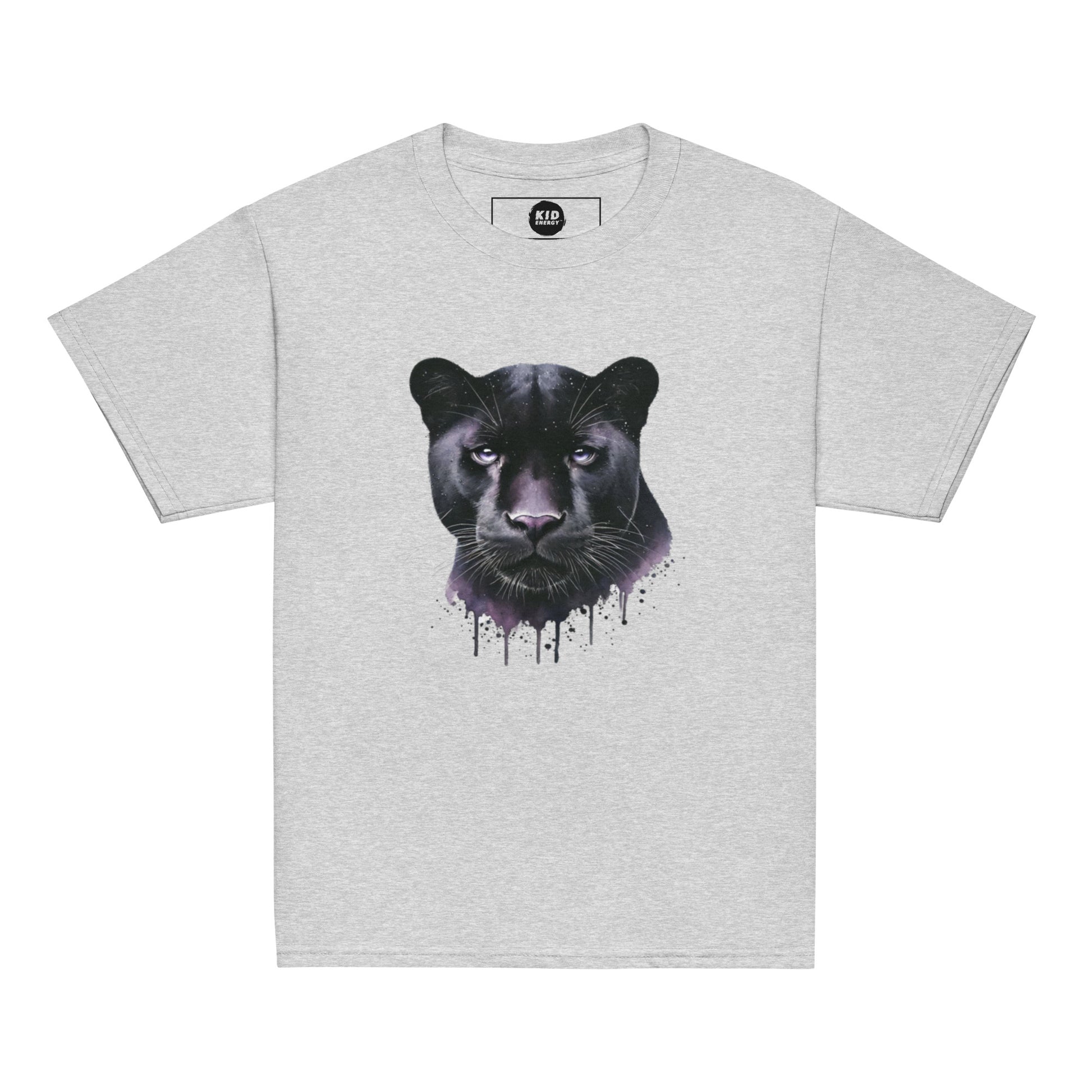 The Panther - Youth classic tee