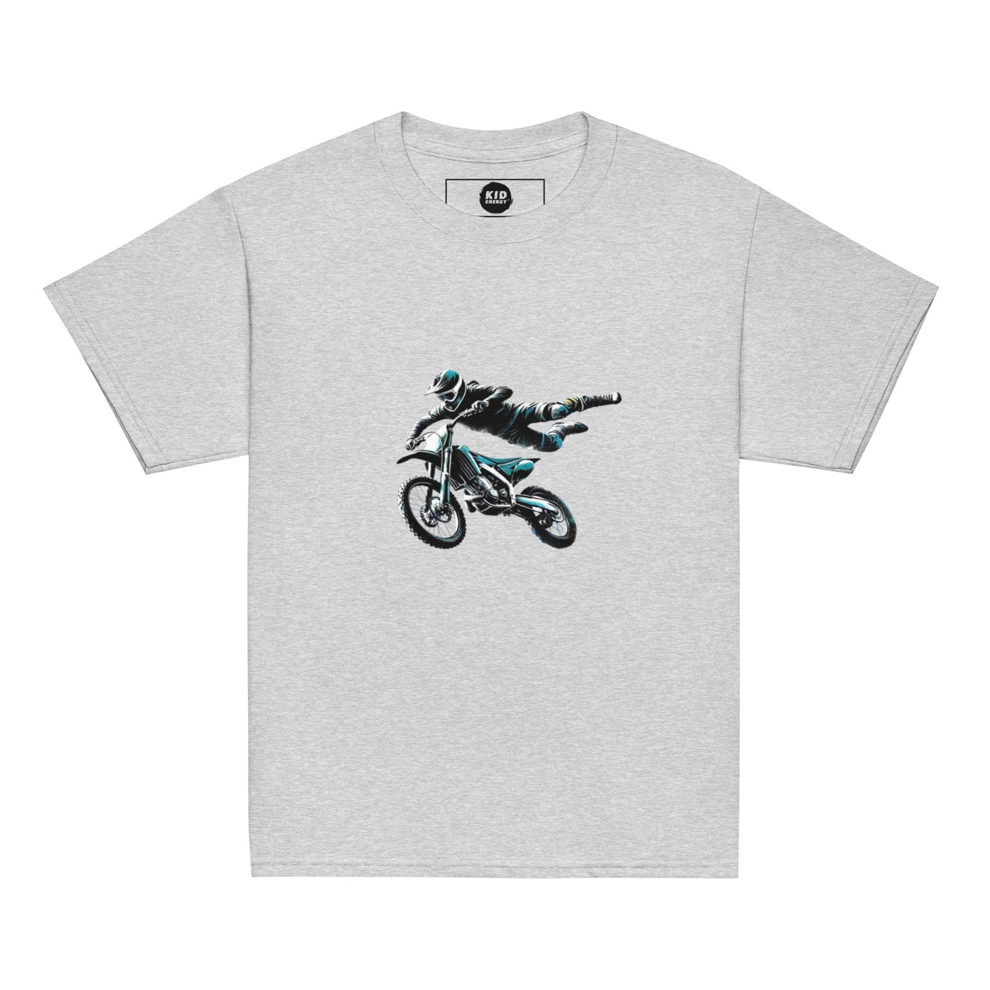 The Jump - Youth classic tee