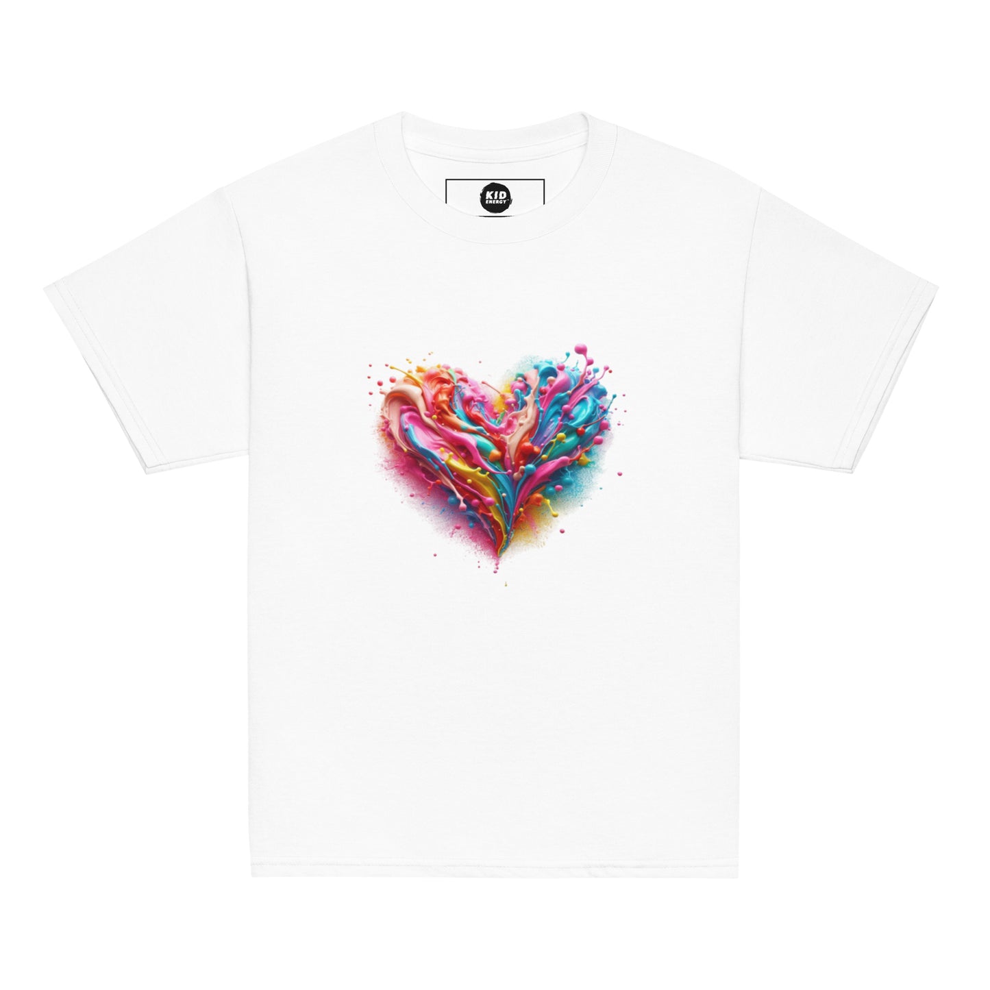 I Heart You - Youth classic tee