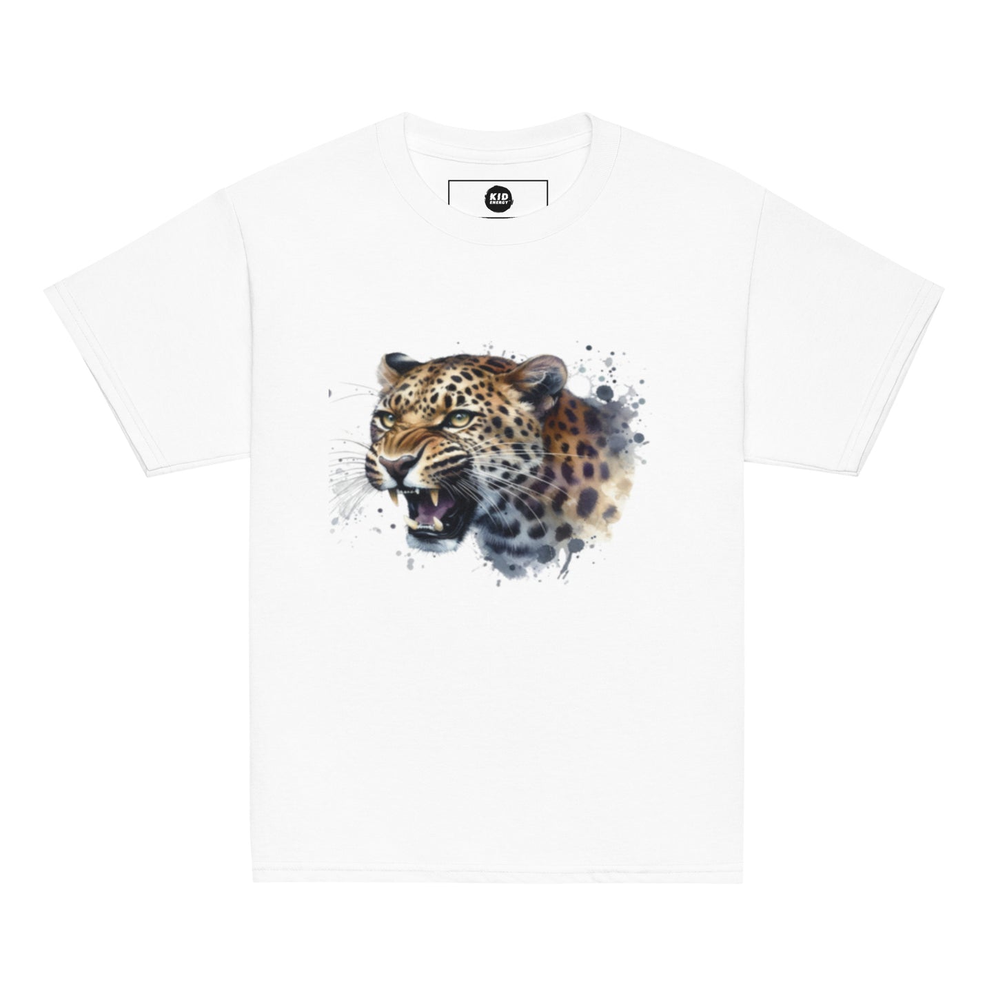The Leopard - Youth classic tee
