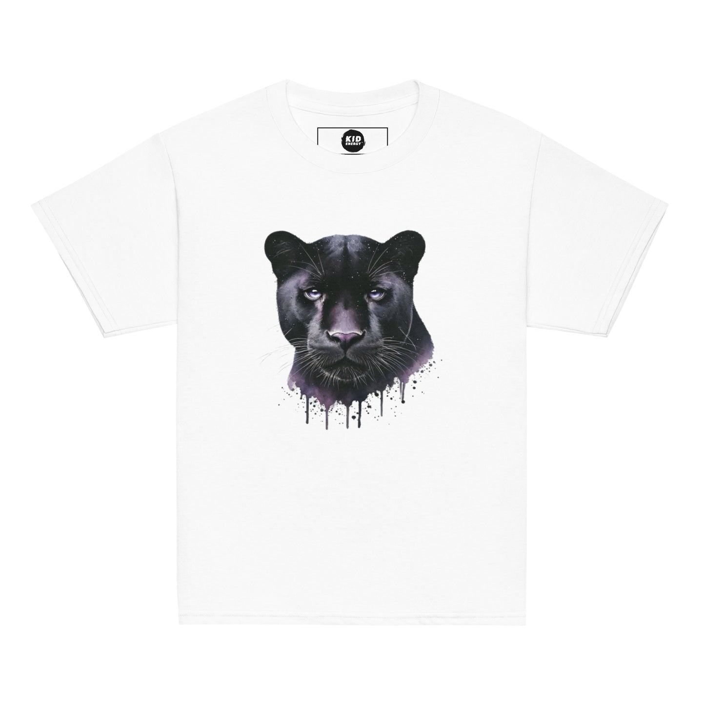 The Panther - Youth classic tee