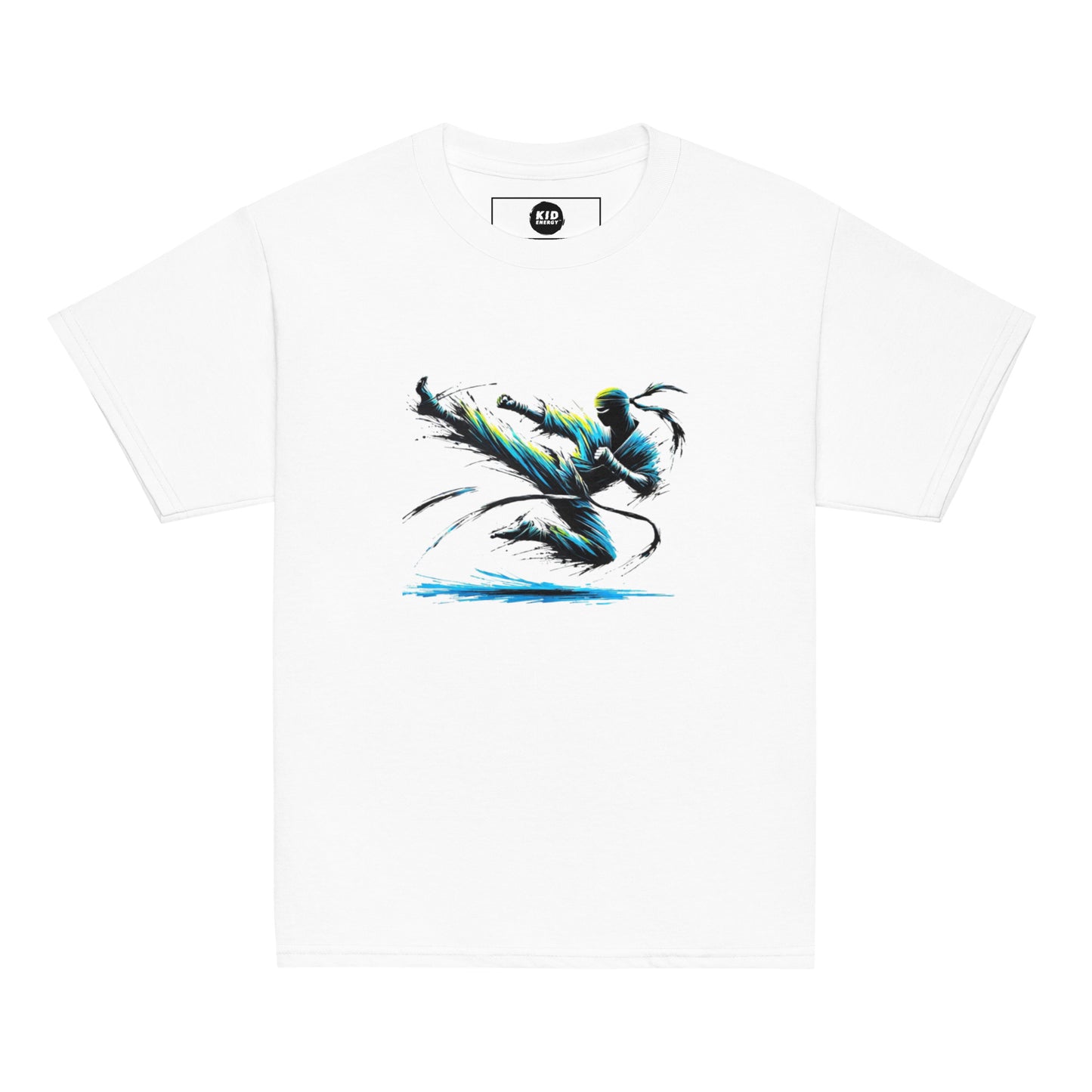 The Flying Ninja - Youth classic tee