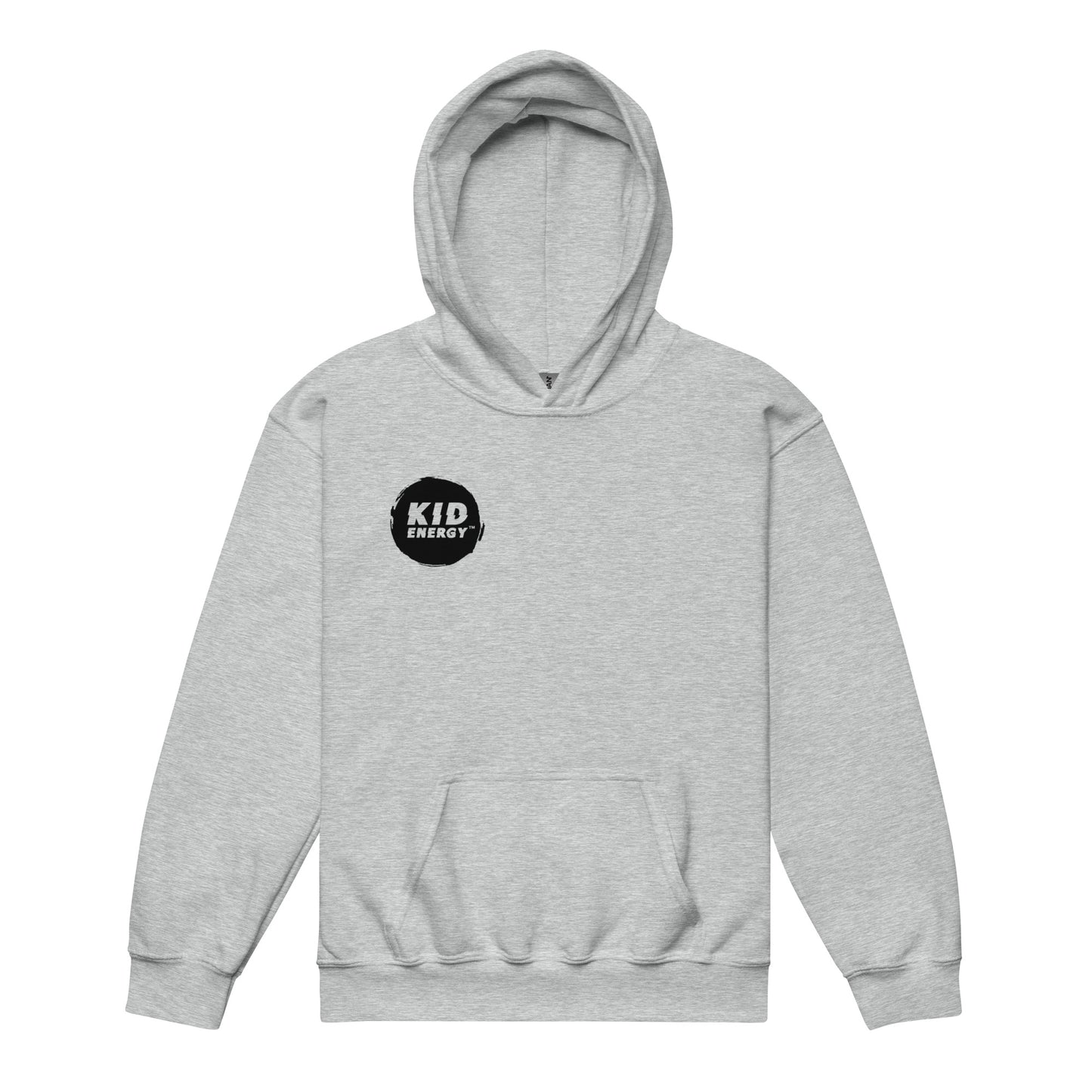 Flying Ninja - Youth heavy blend hoodie